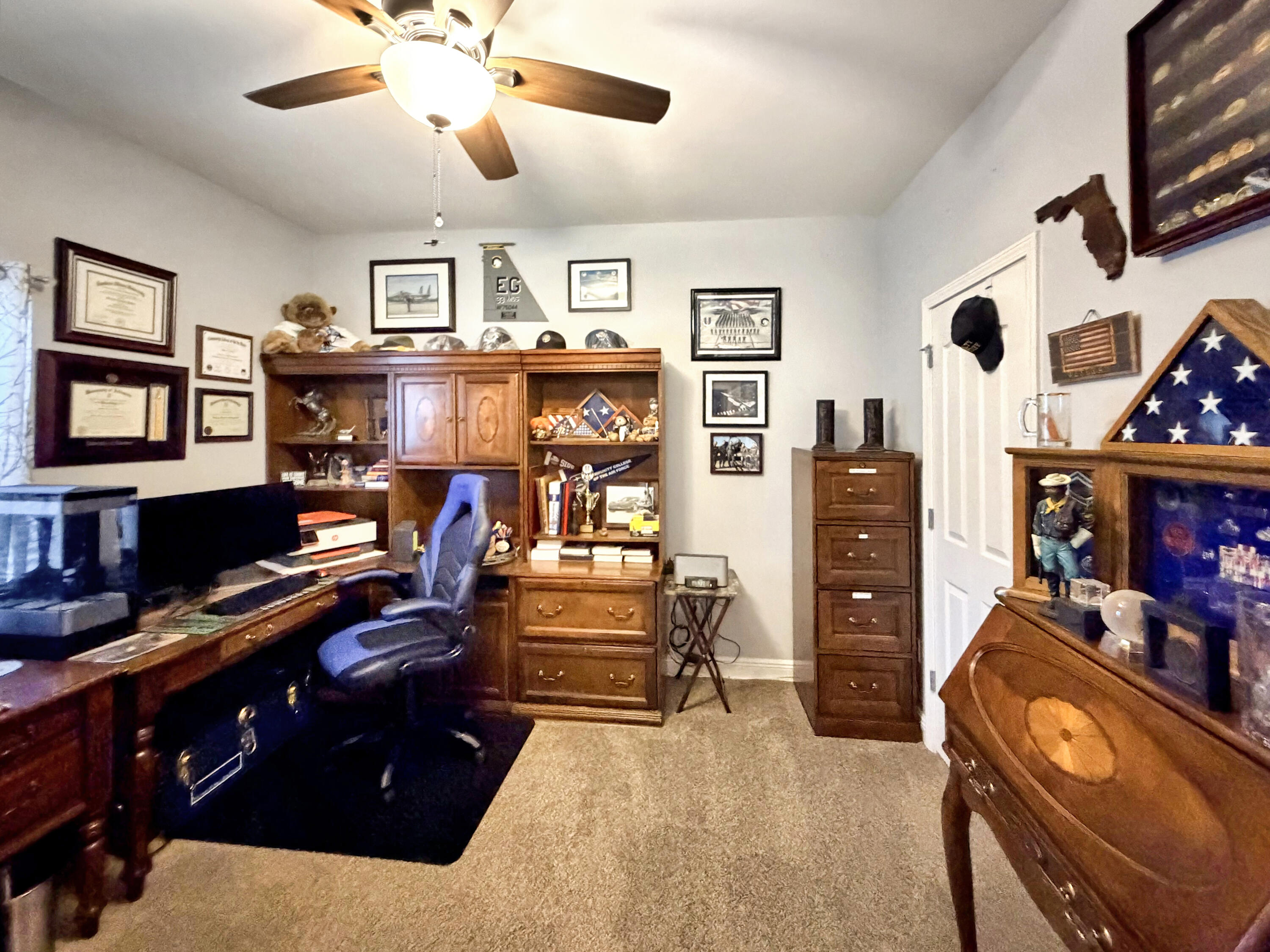 ROLLING RIDGE S/D - Residential