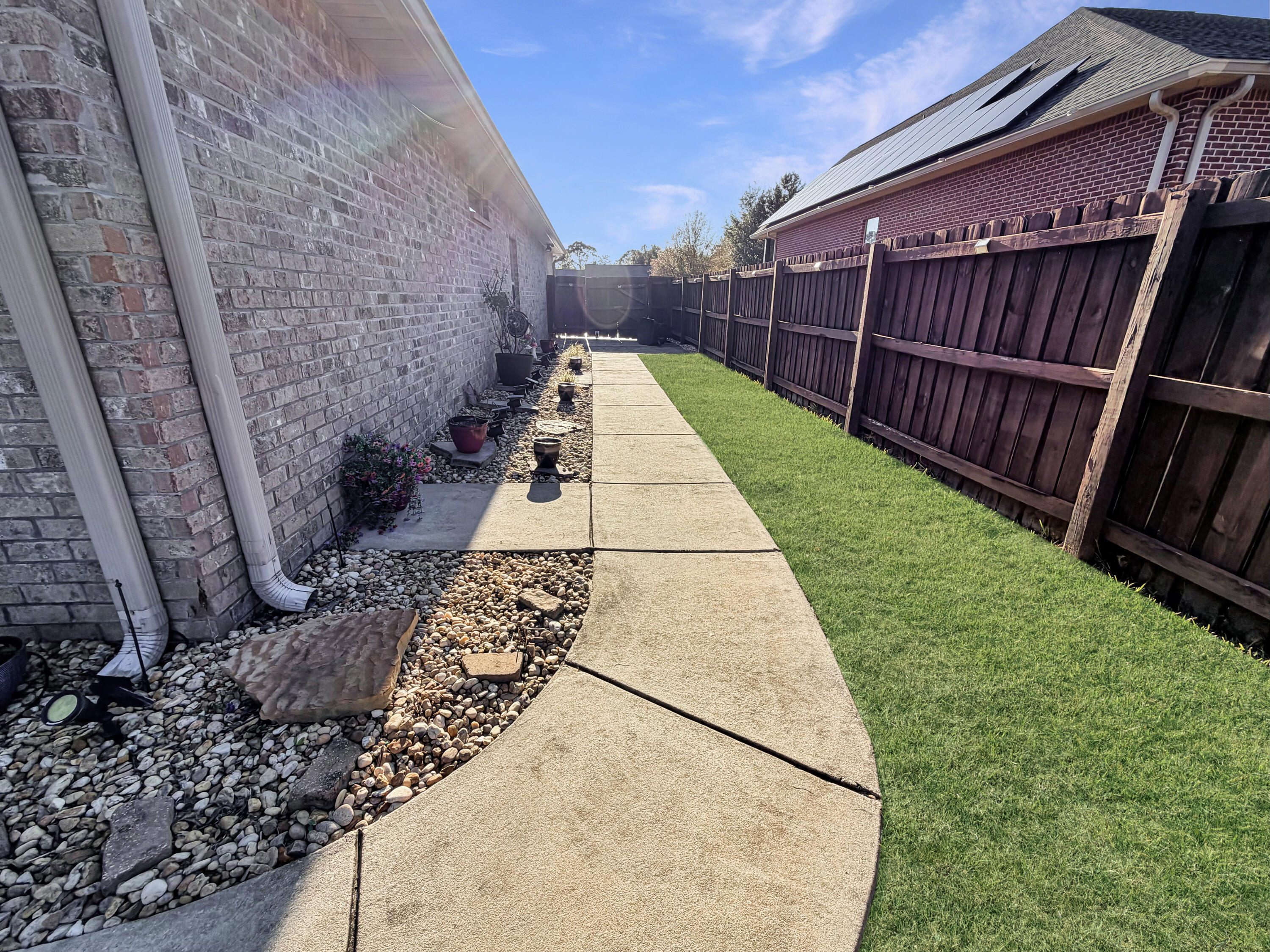 ROLLING RIDGE S/D - Residential