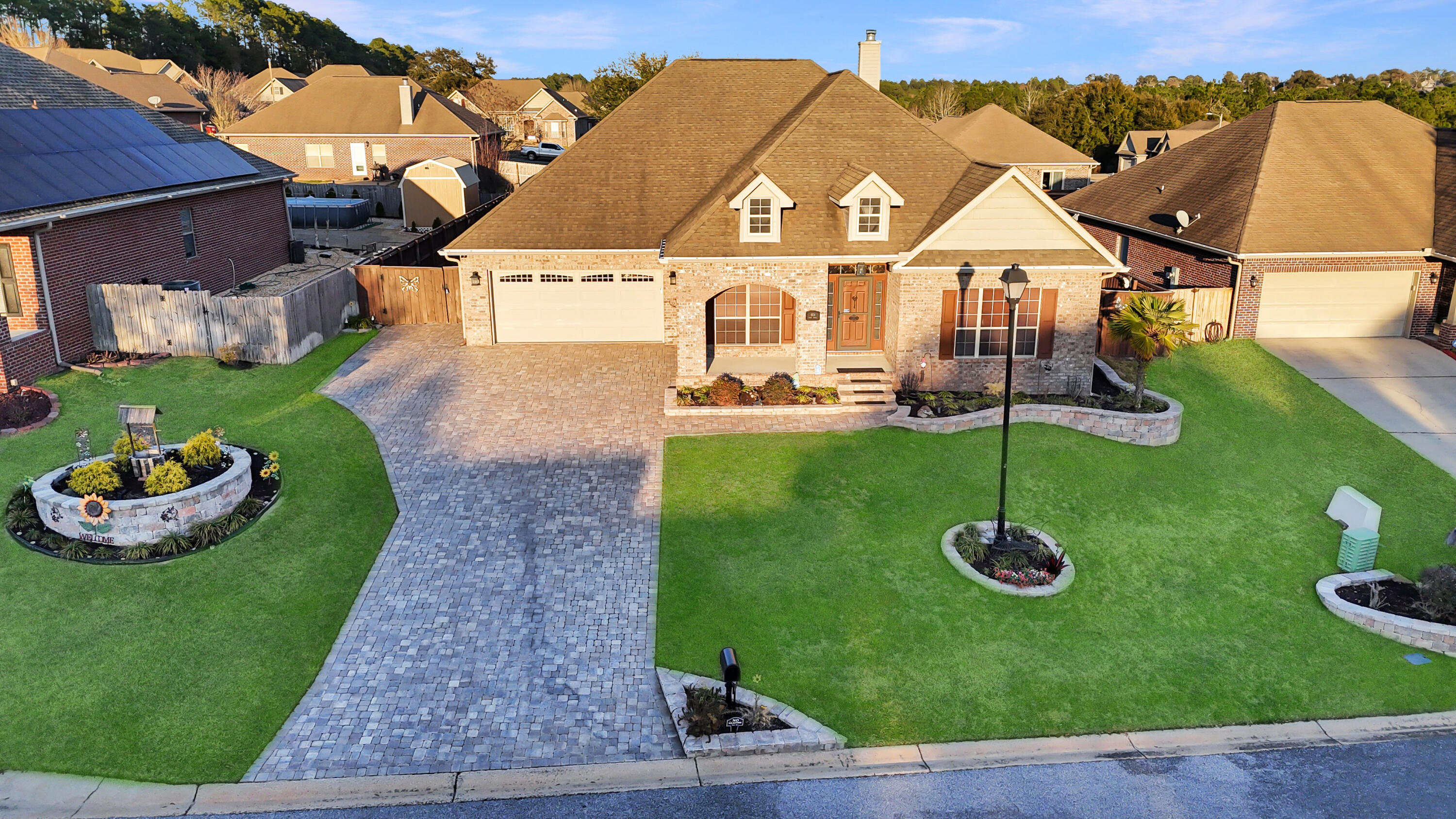 ROLLING RIDGE S/D - Residential