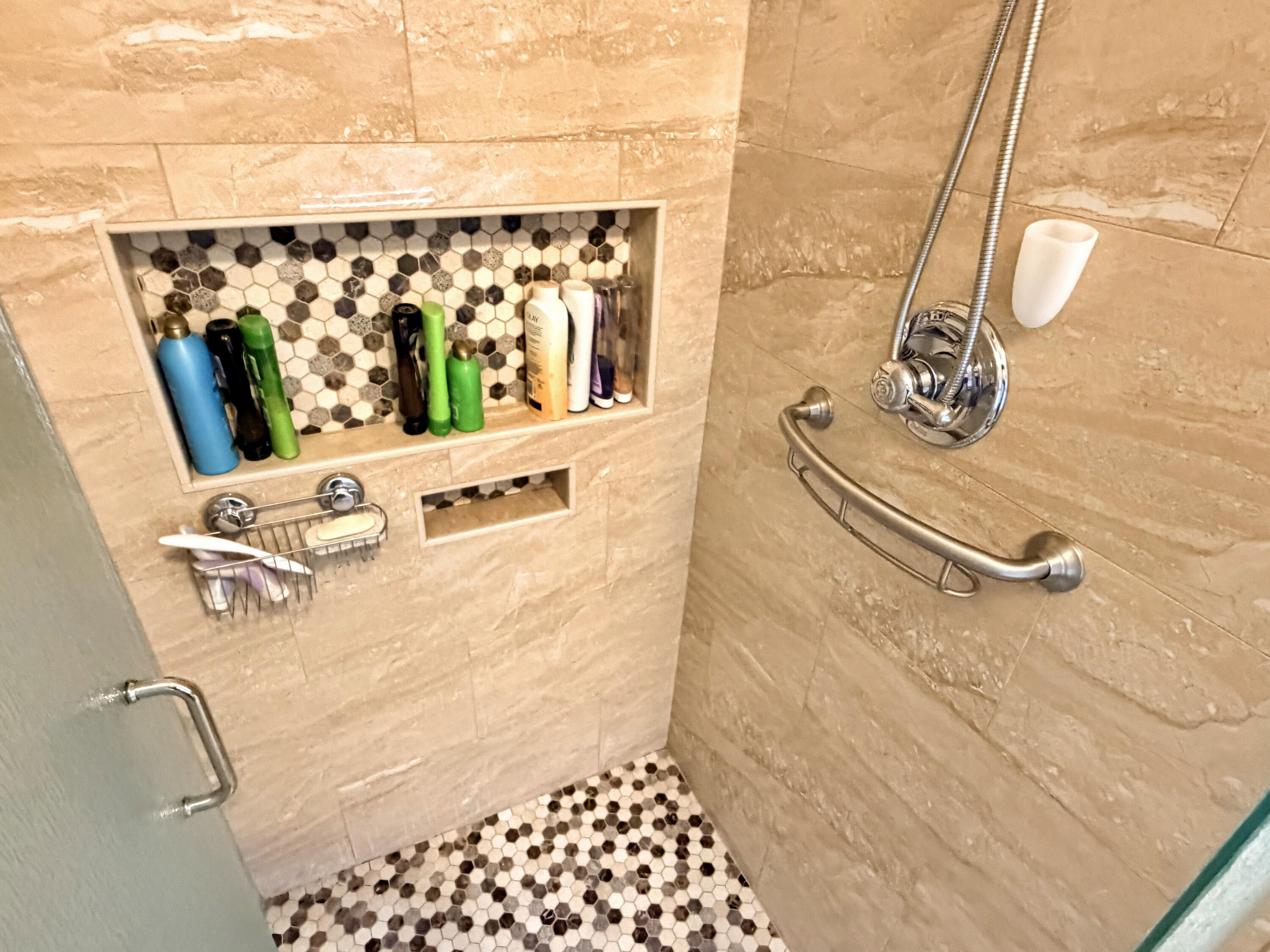 ROLLING RIDGE S/D - Residential