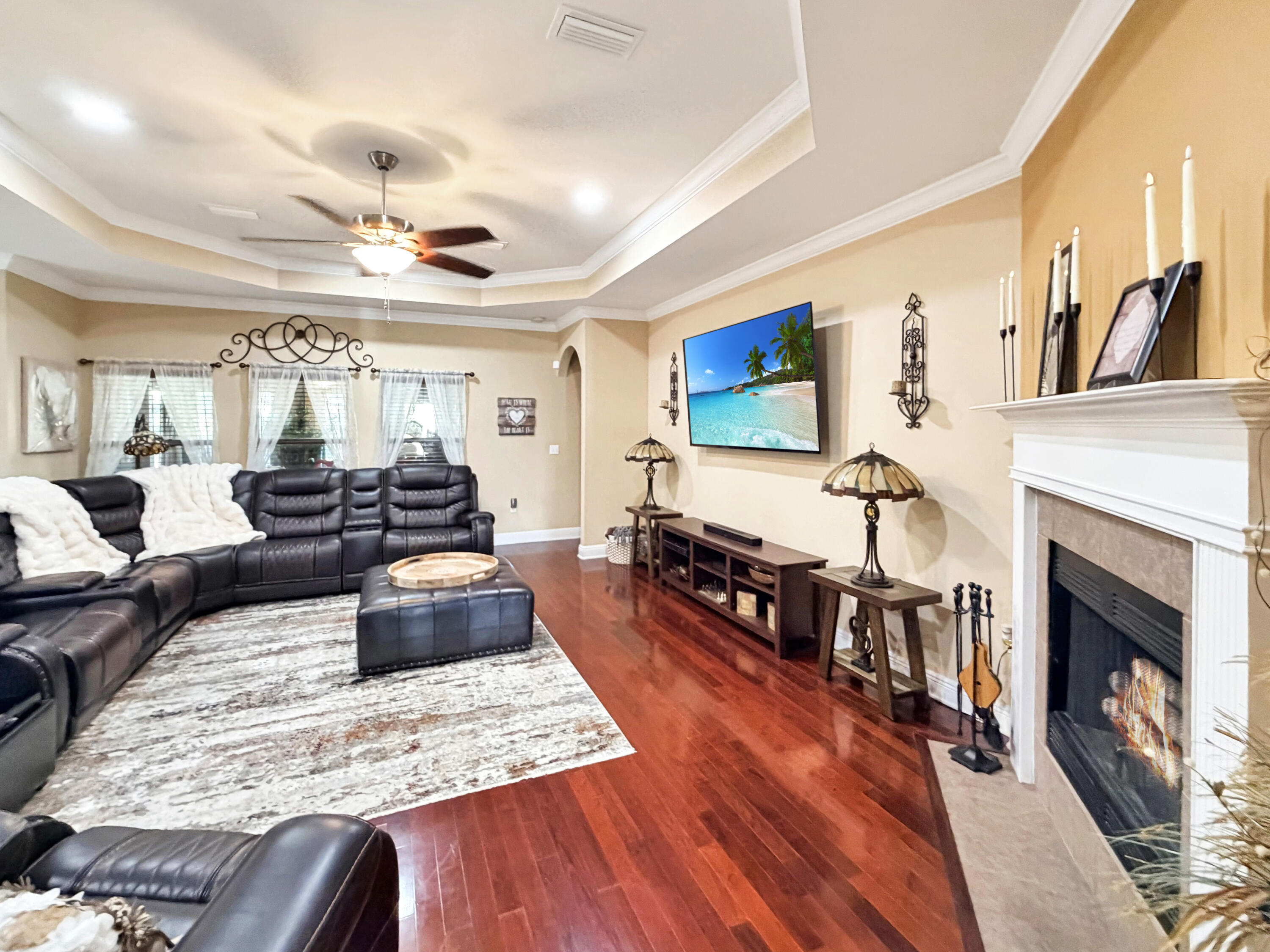 ROLLING RIDGE S/D - Residential