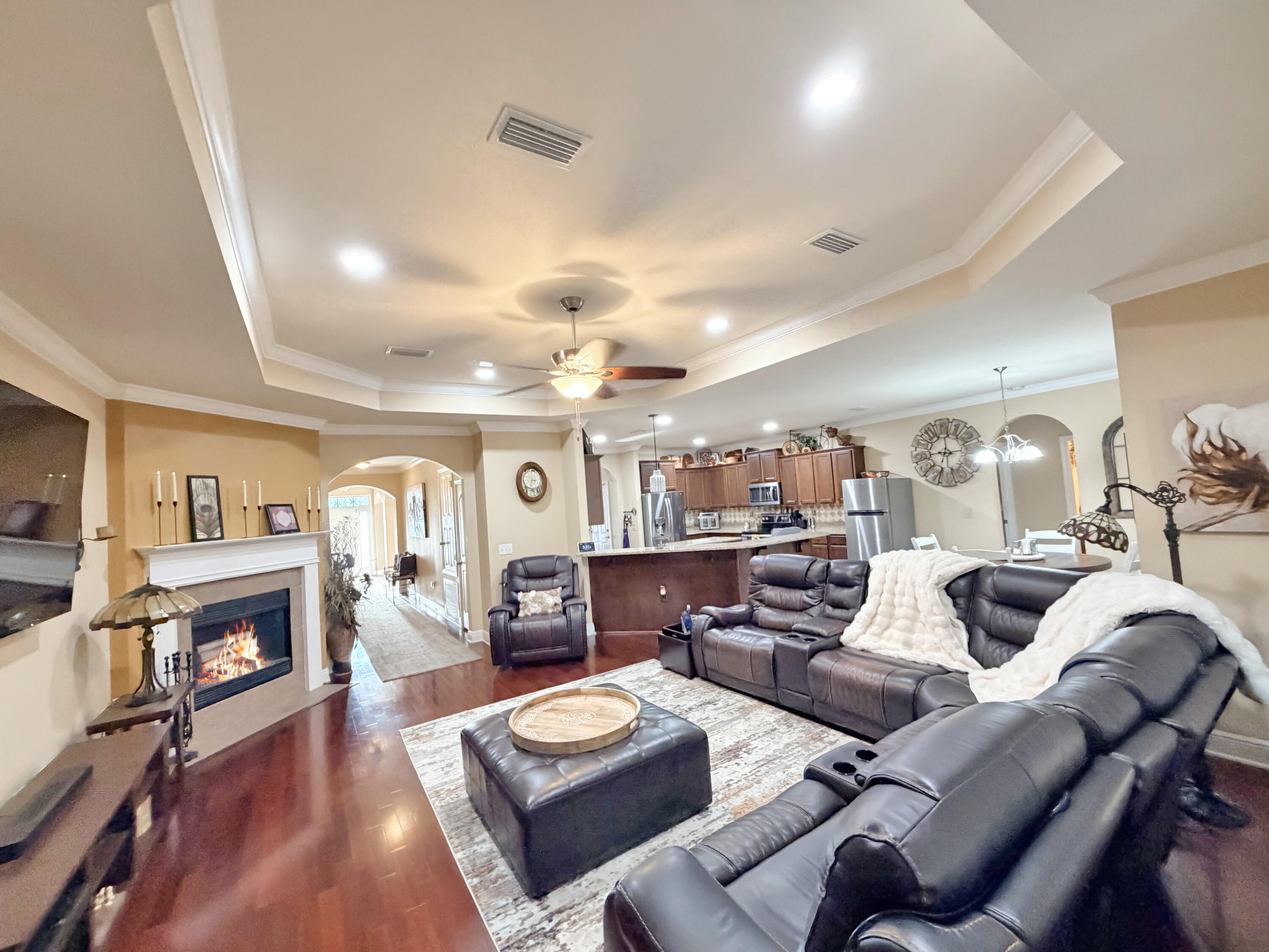 ROLLING RIDGE S/D - Residential