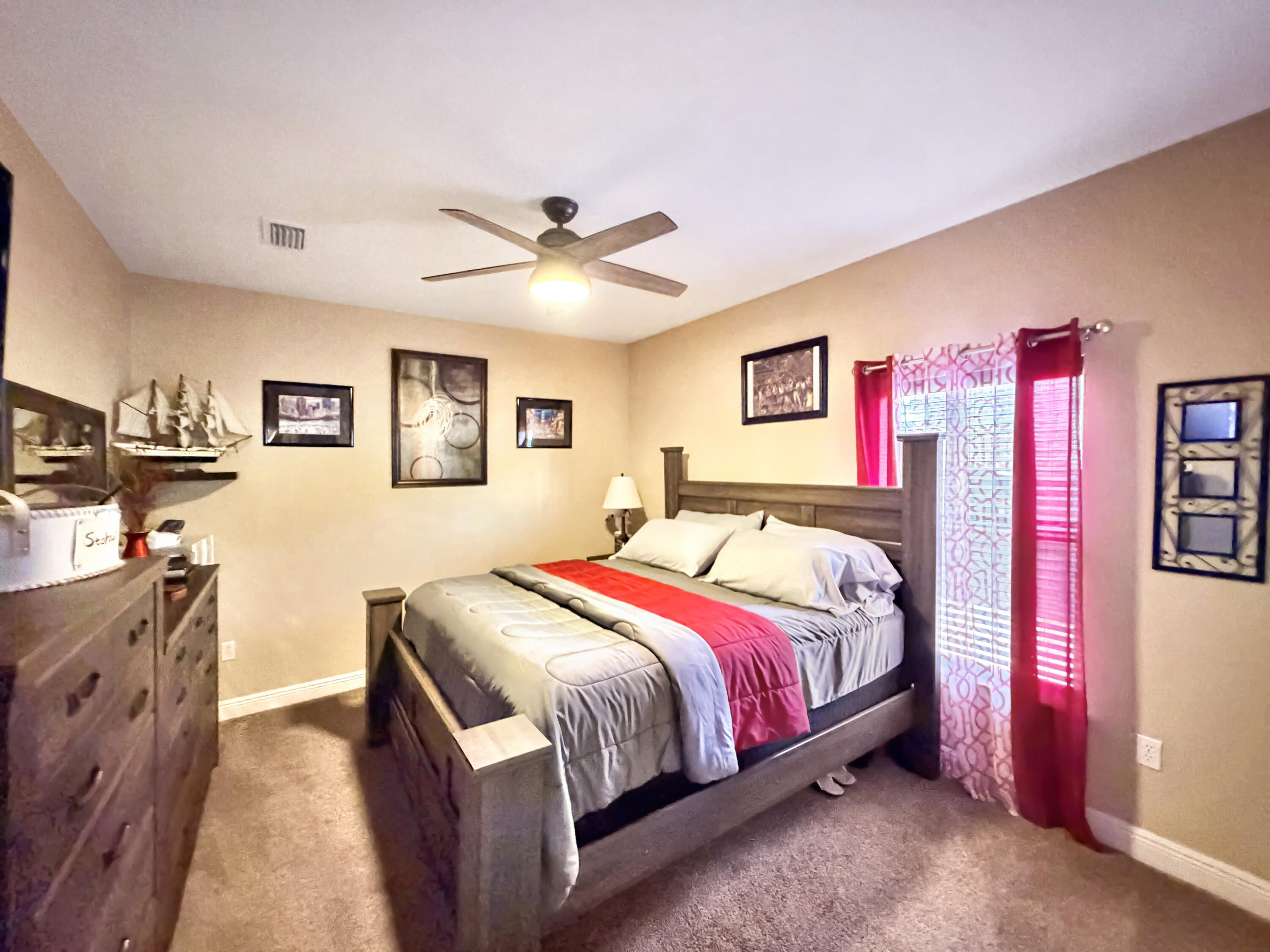 ROLLING RIDGE S/D - Residential