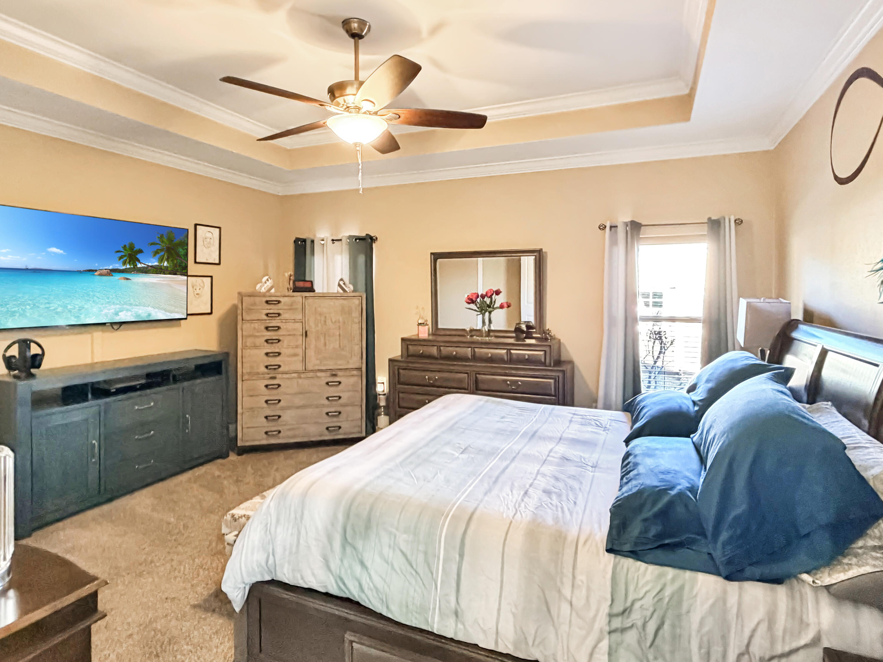 ROLLING RIDGE S/D - Residential