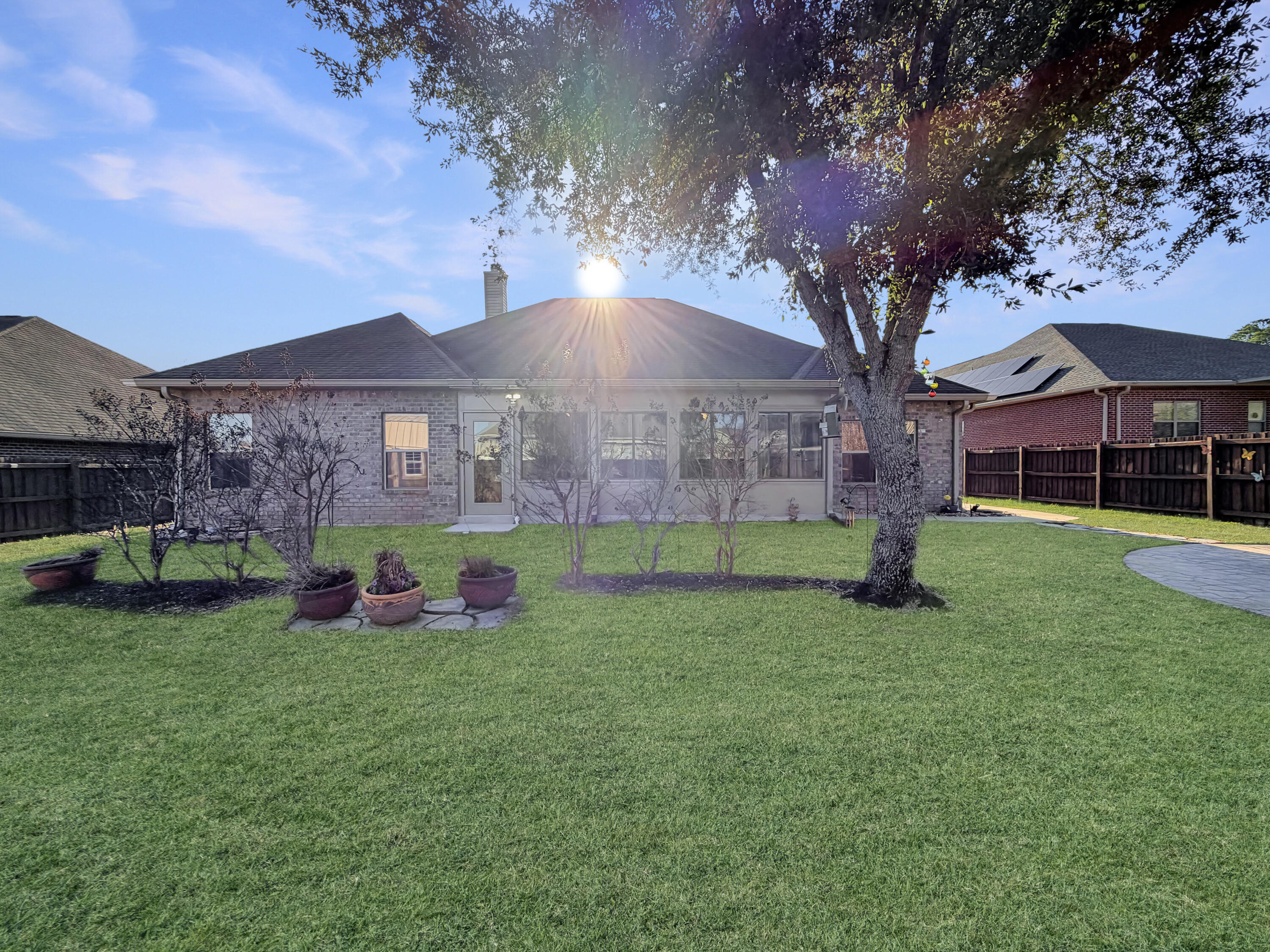 ROLLING RIDGE S/D - Residential