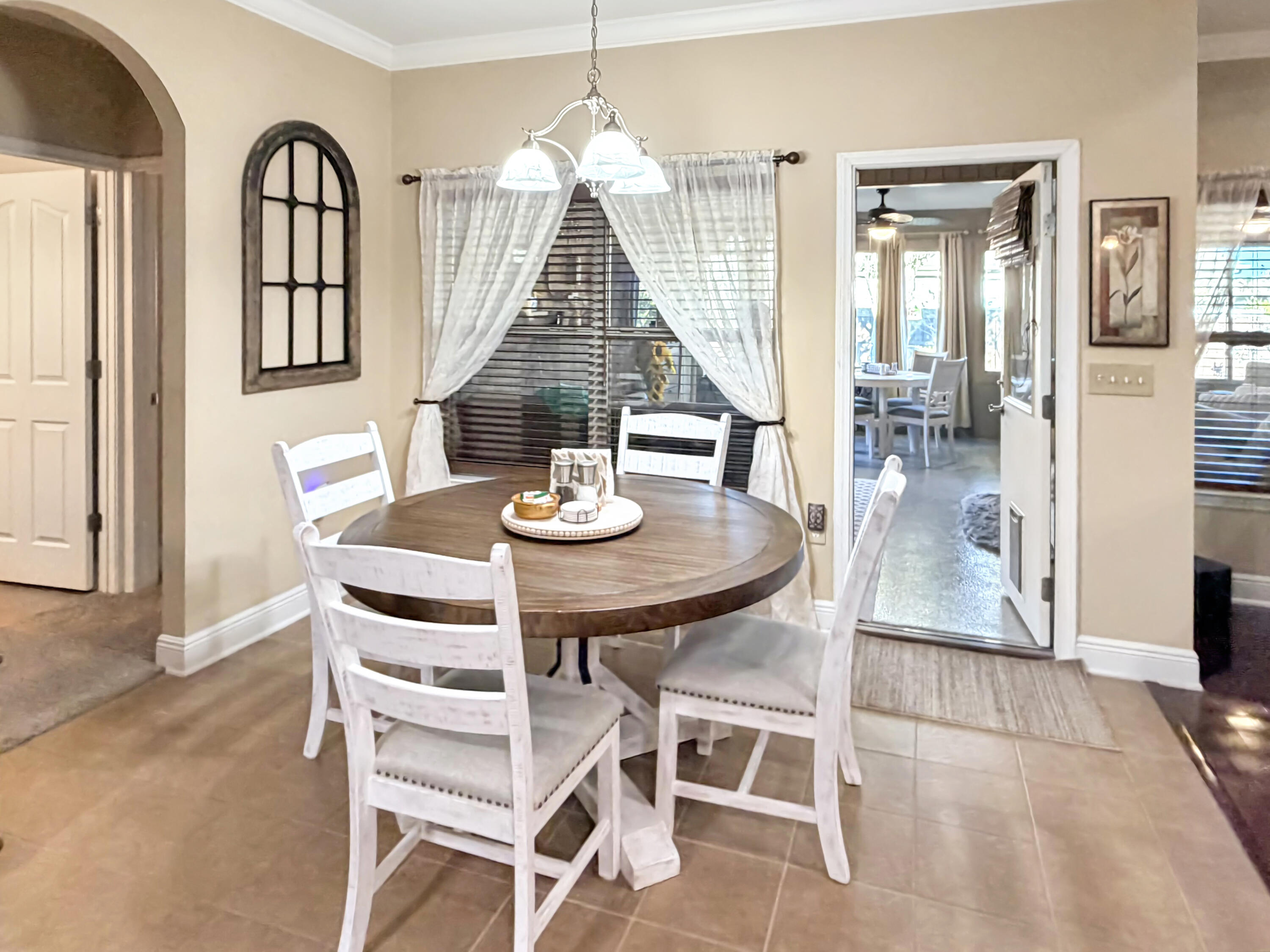 ROLLING RIDGE S/D - Residential