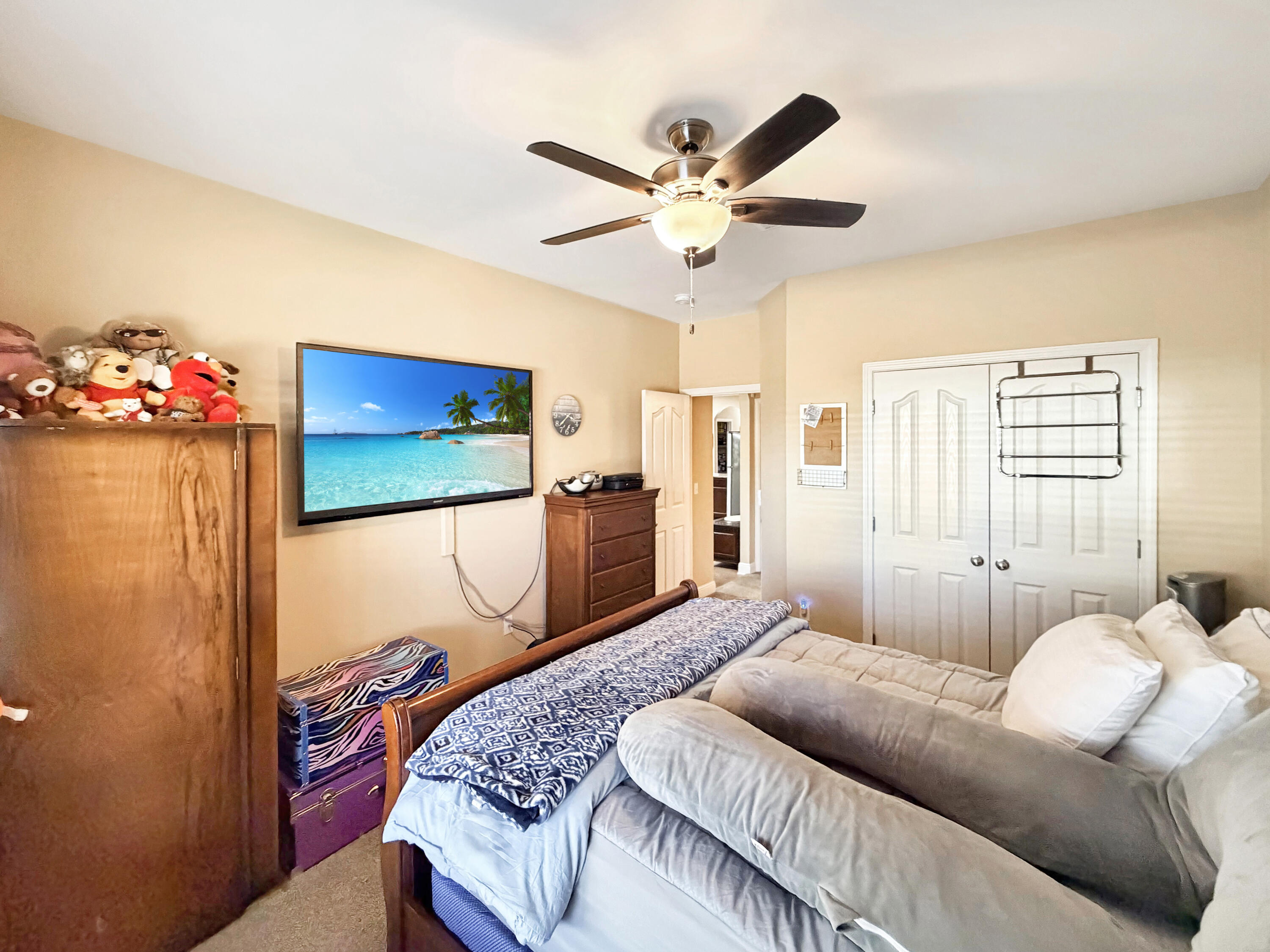 ROLLING RIDGE S/D - Residential