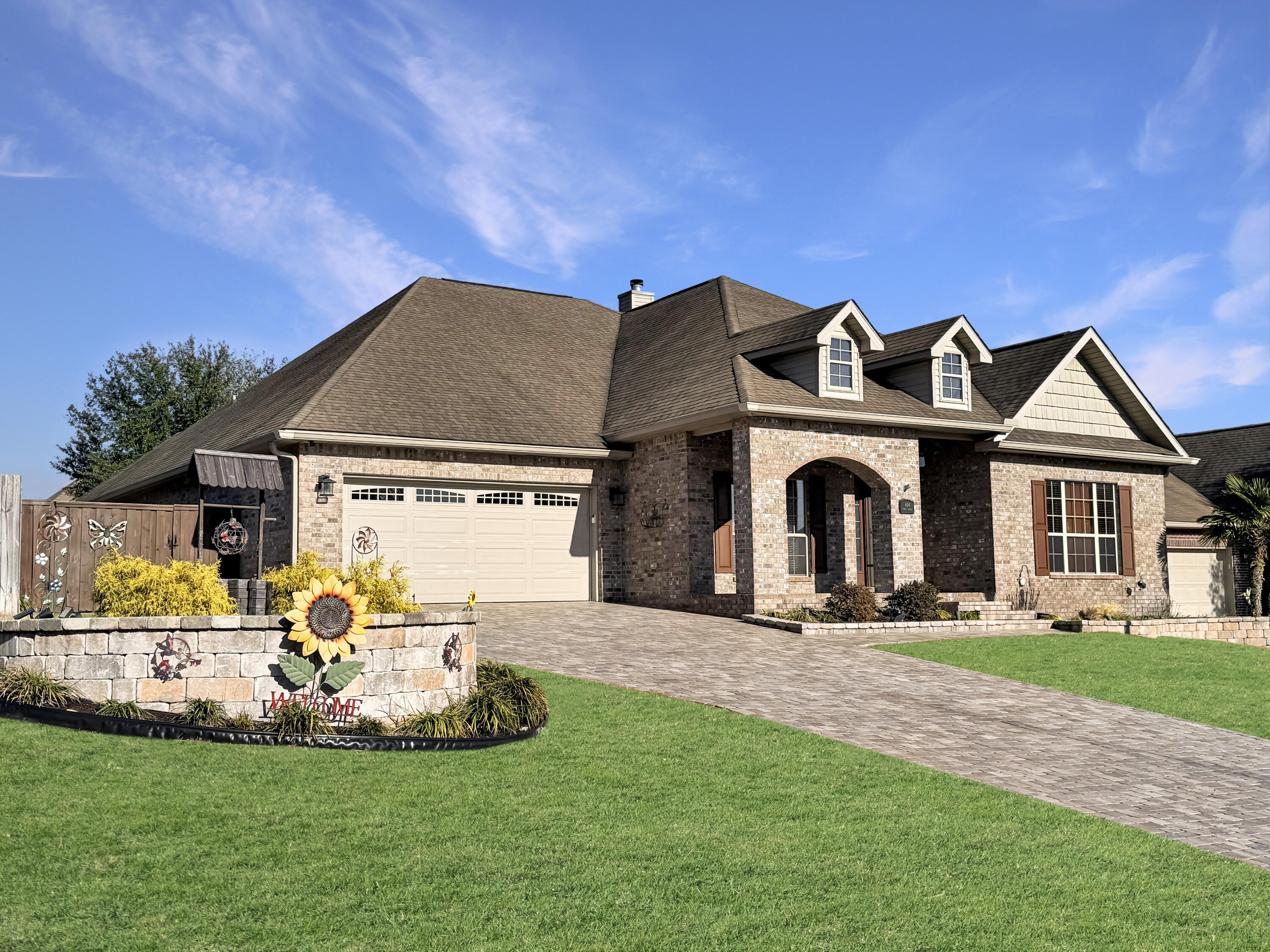 ROLLING RIDGE S/D - Residential