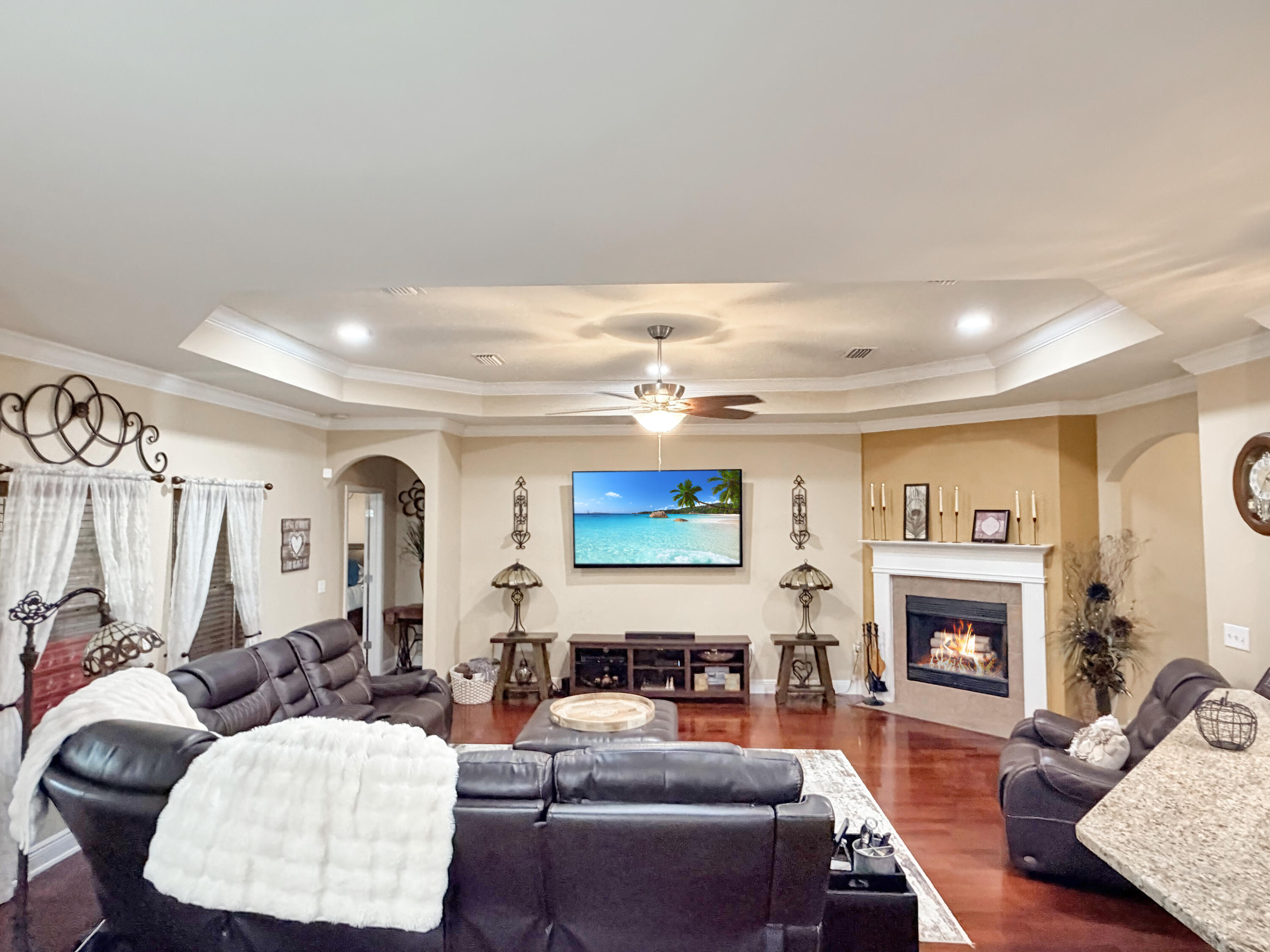 ROLLING RIDGE S/D - Residential