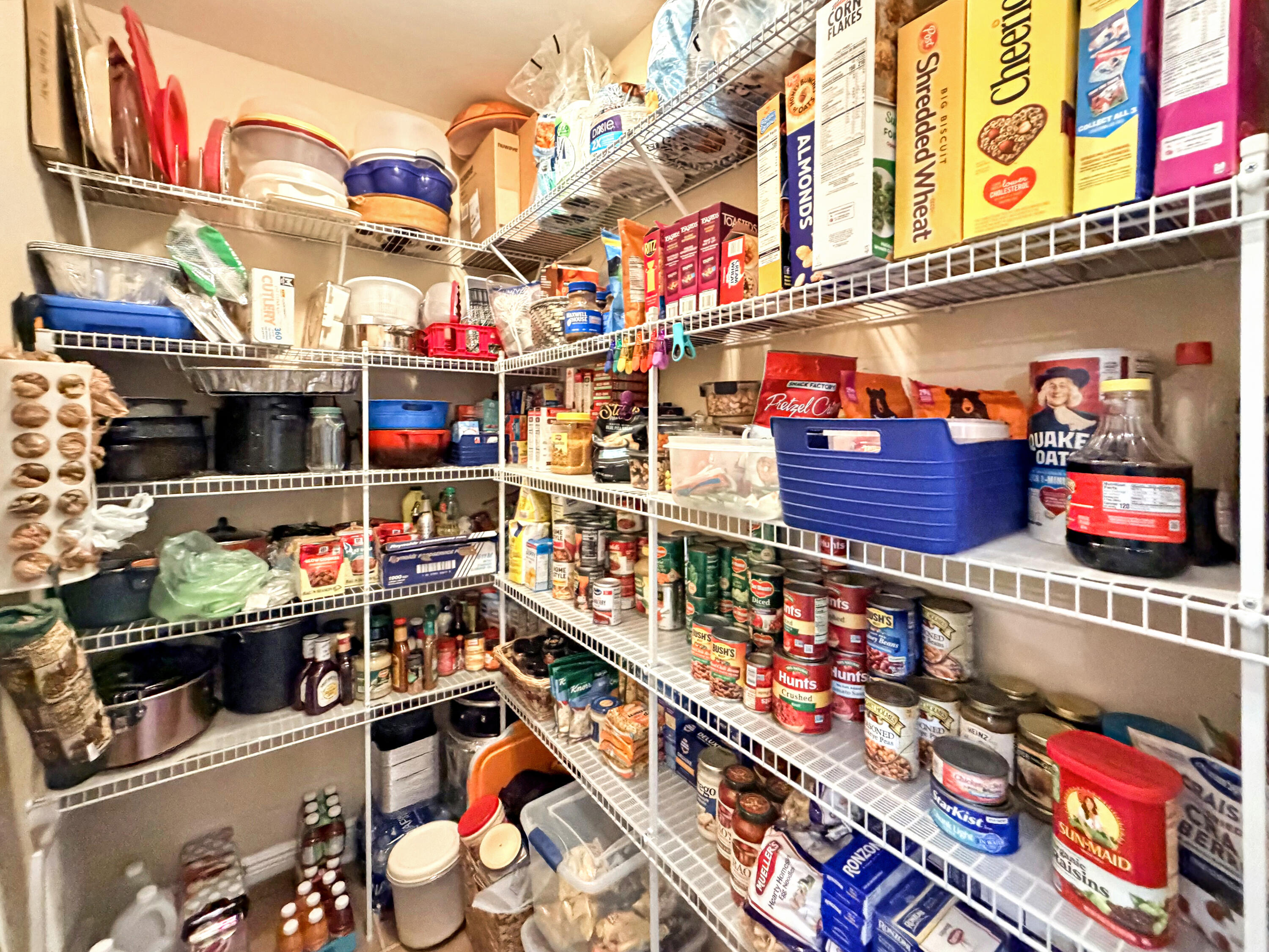 ROLLING RIDGE S/D - Residential