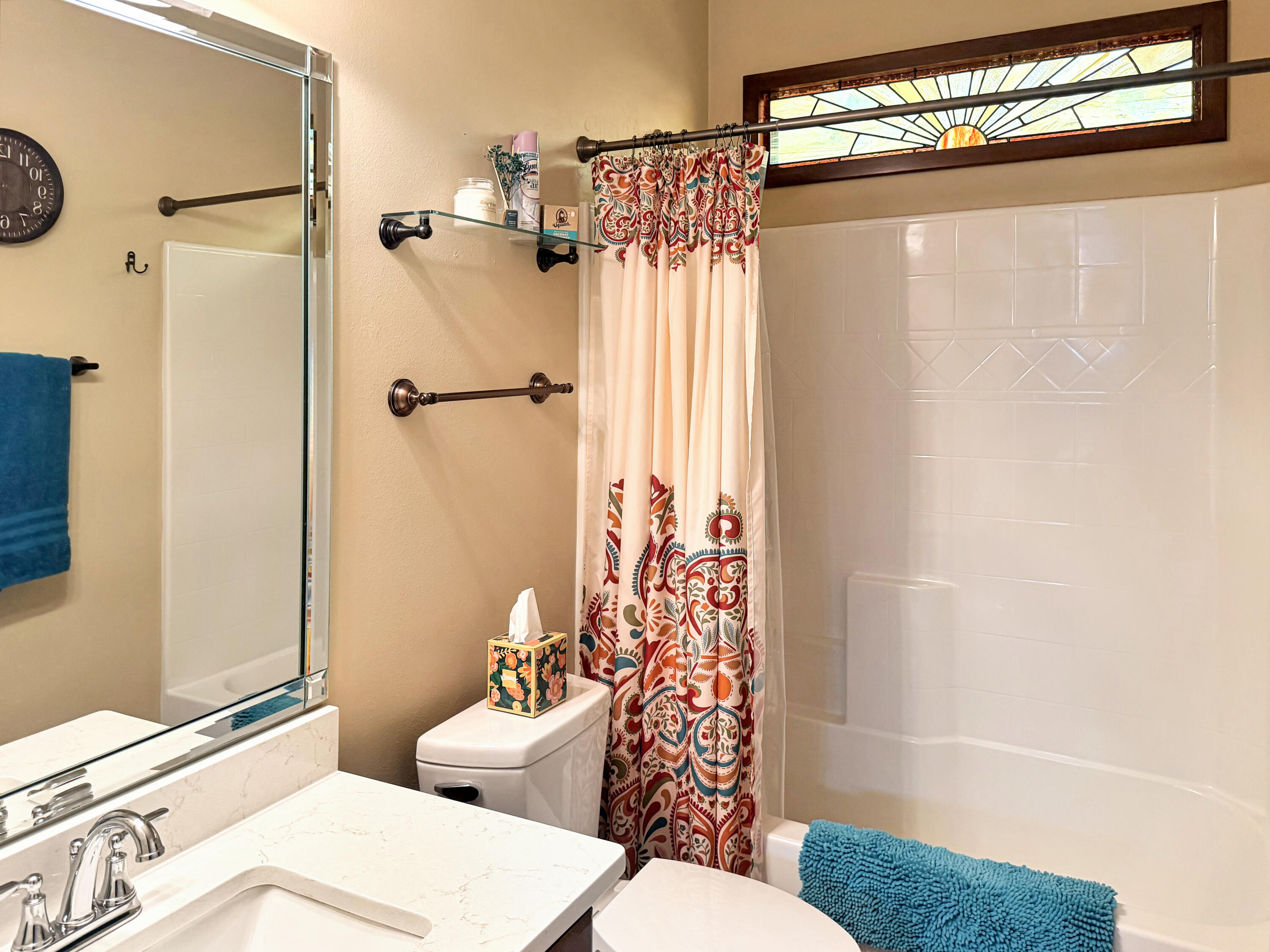 ROLLING RIDGE S/D - Residential