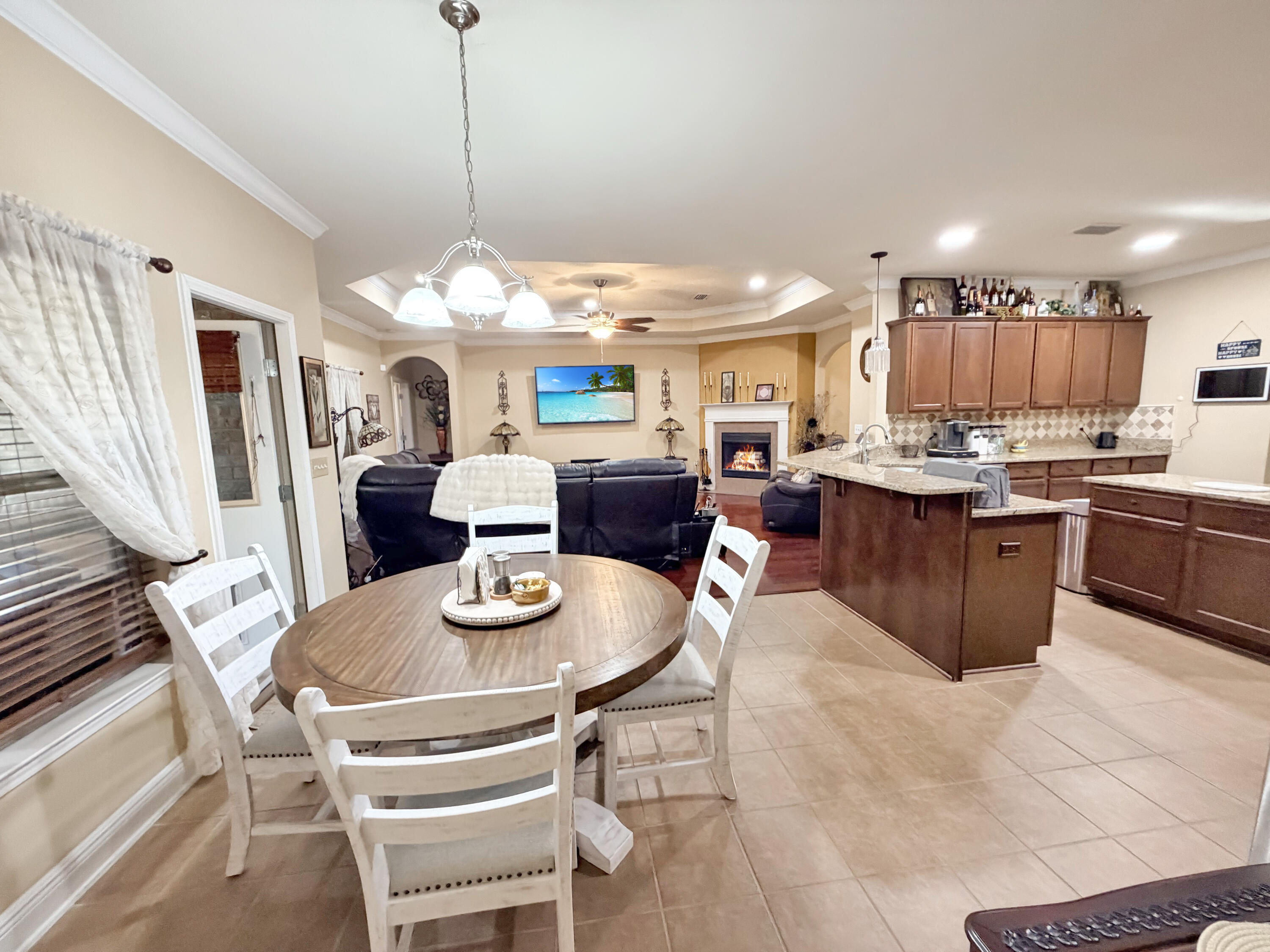 ROLLING RIDGE S/D - Residential