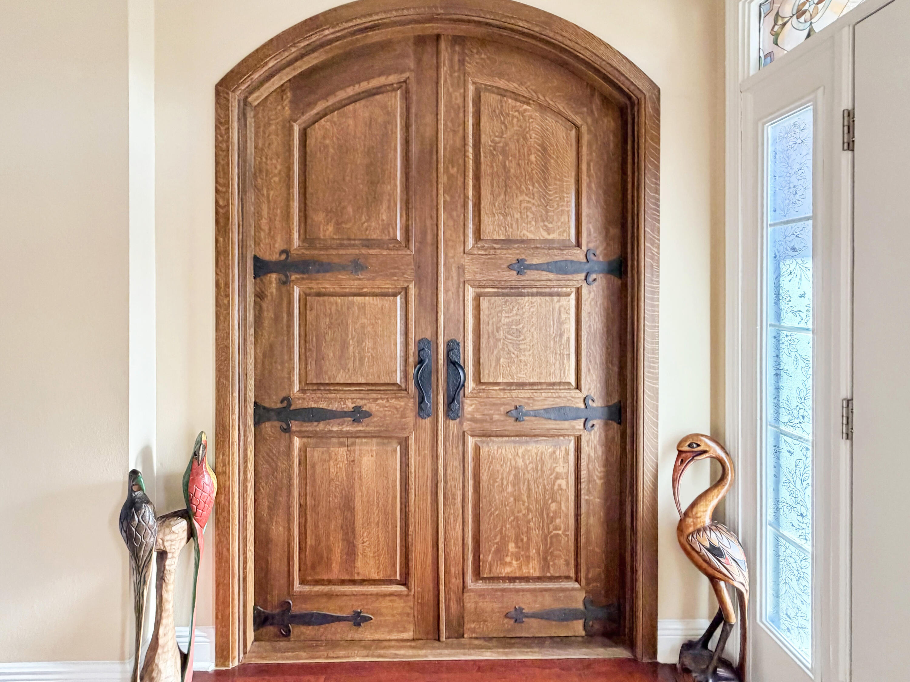 ROLLING RIDGE S/D - Residential