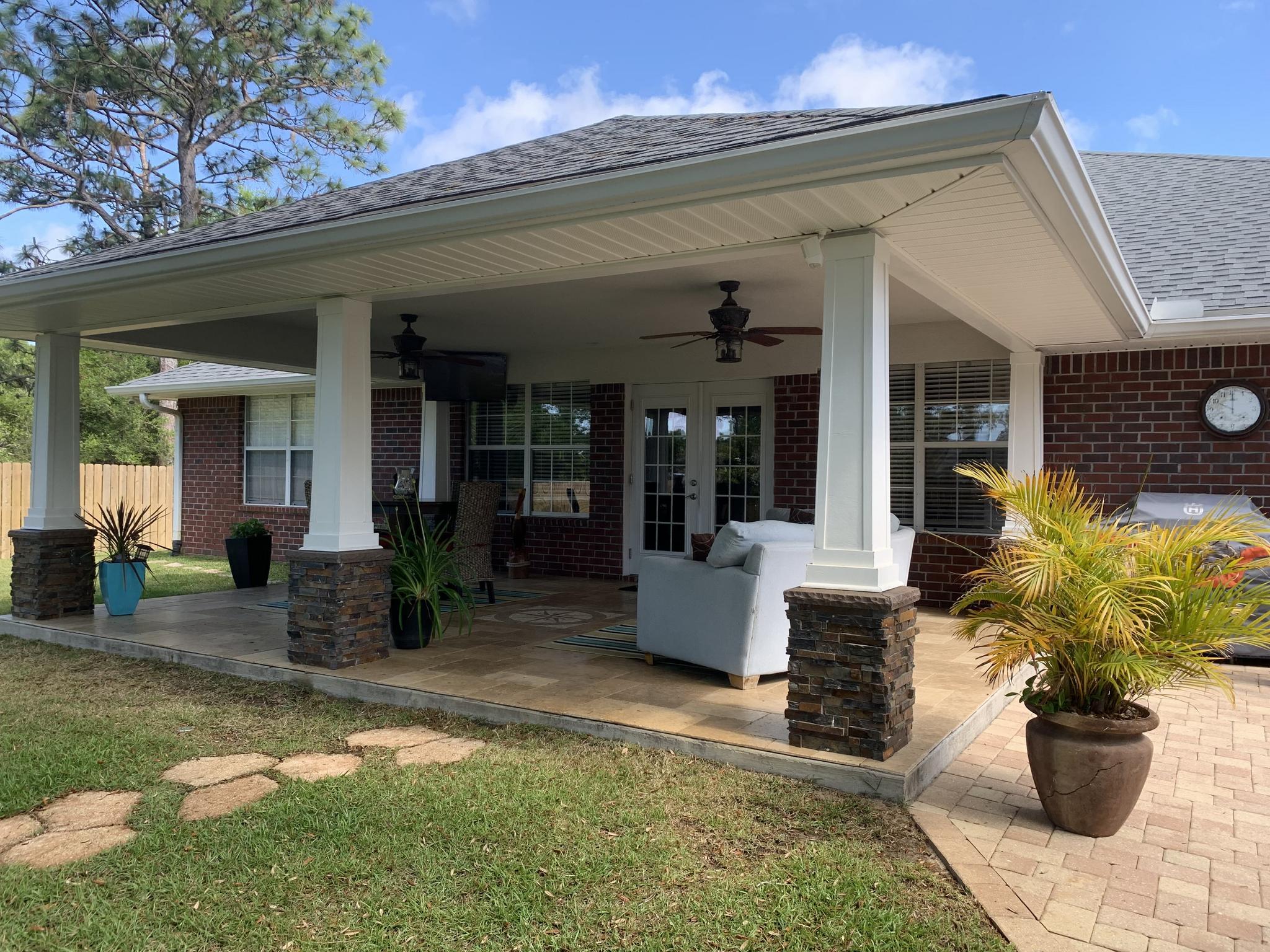 HOLLEY BY THE SEA - Residential