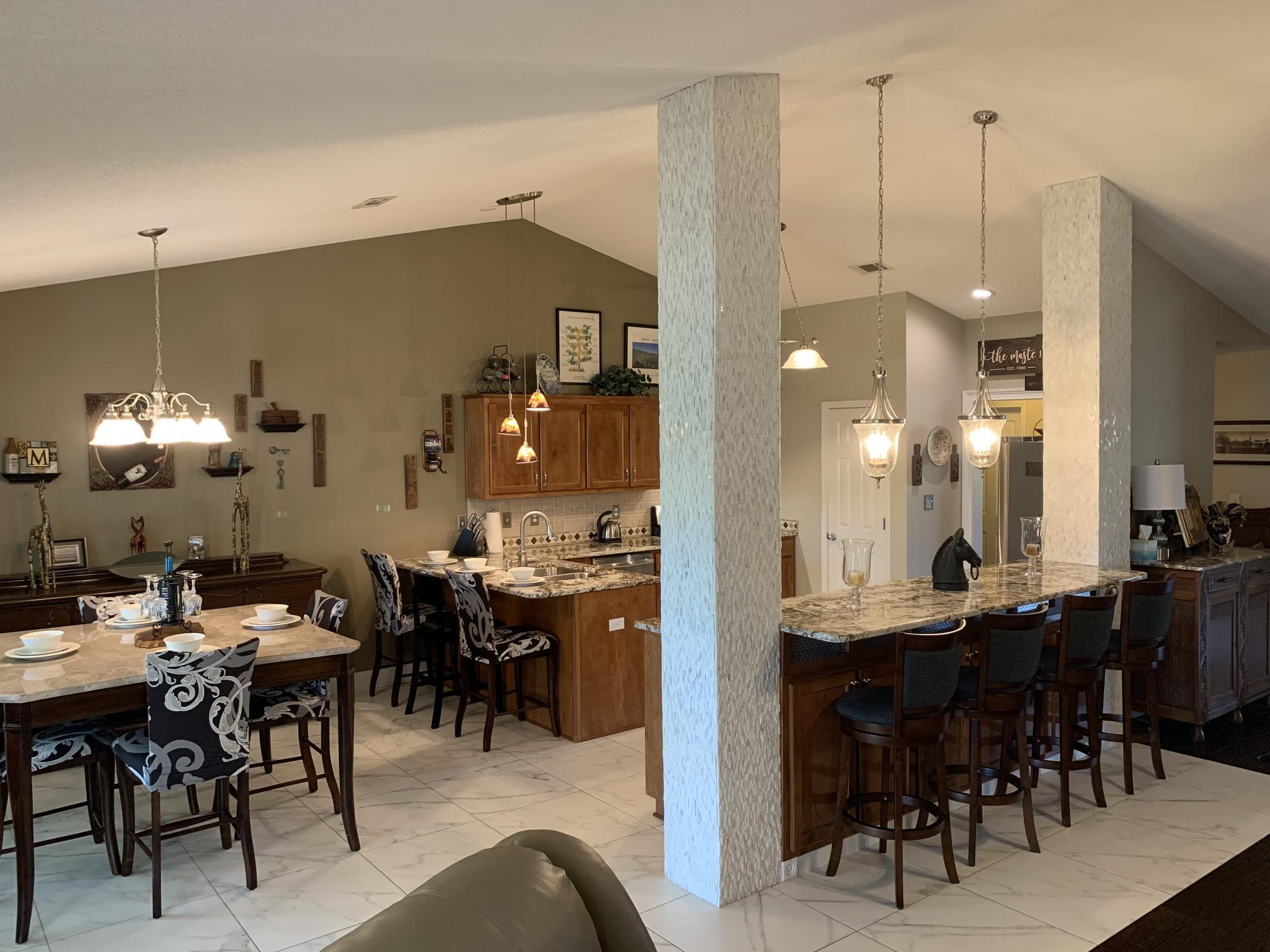 HOLLEY BY THE SEA - Residential