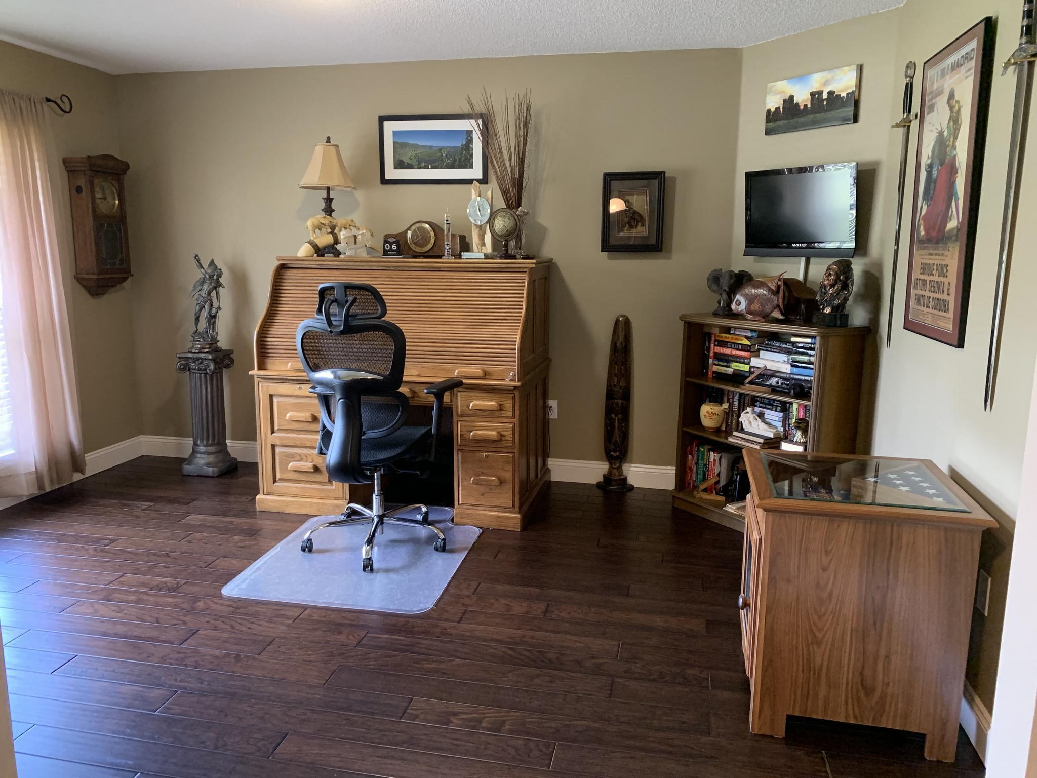 HOLLEY BY THE SEA - Residential