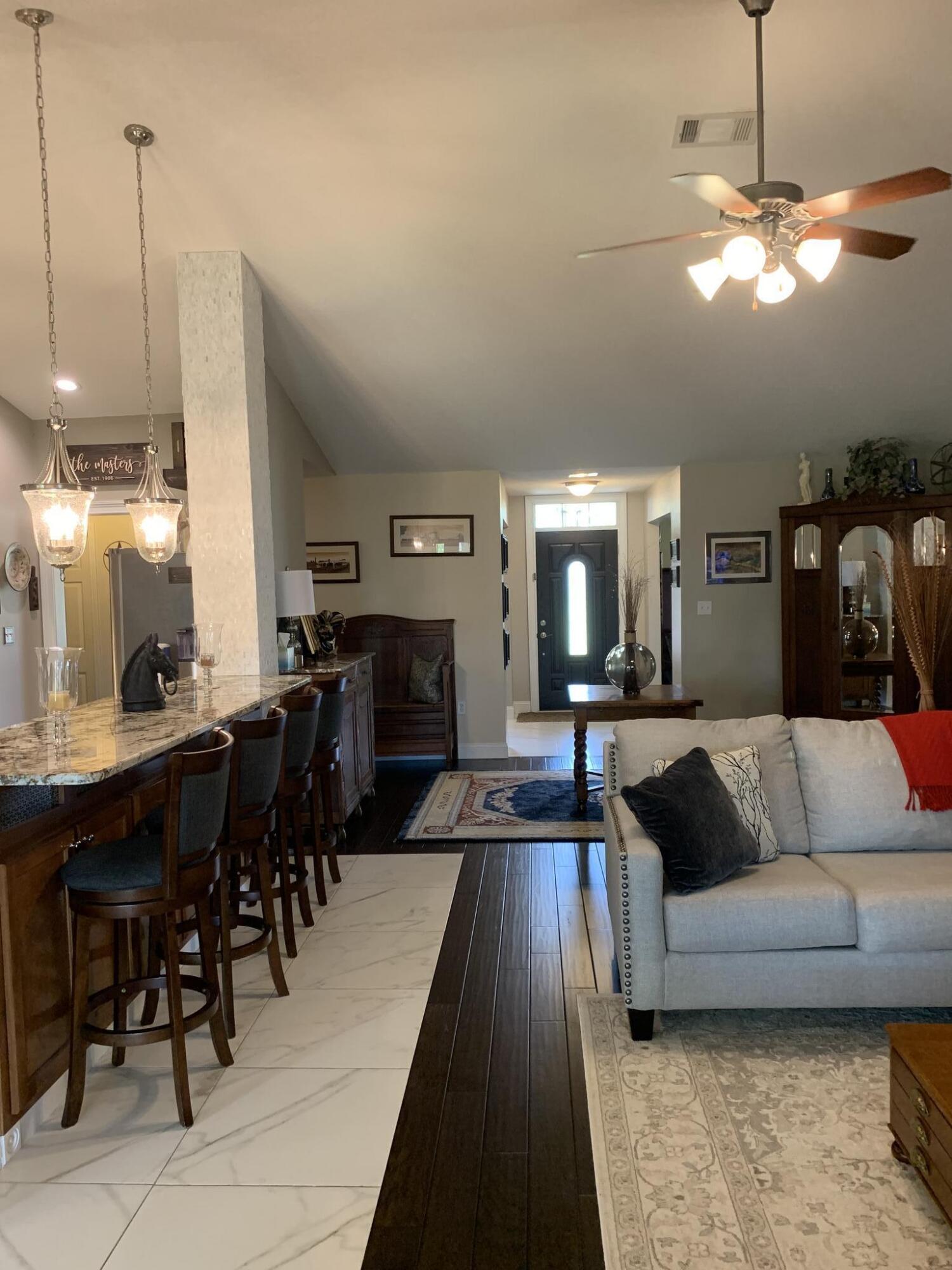 HOLLEY BY THE SEA - Residential