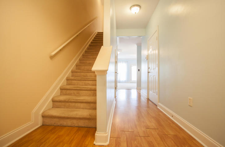 OLD BAY VILLAGE PHASE 1 - Residential