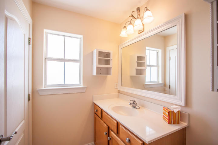 OLD BAY VILLAGE PHASE 1 - Residential