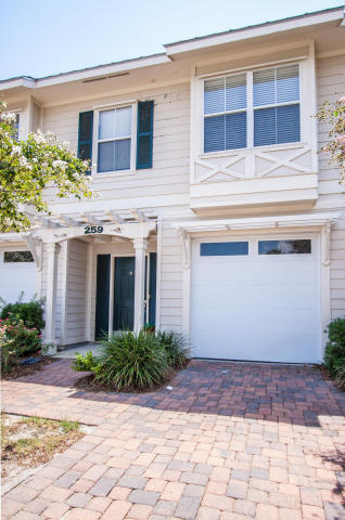 OLD BAY VILLAGE PHASE 1 - Residential