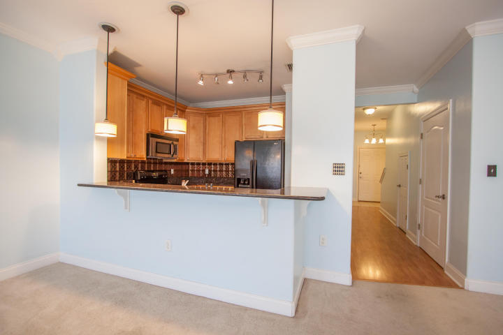 OLD BAY VILLAGE PHASE 1 - Residential