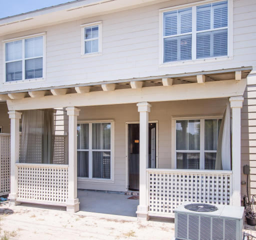 OLD BAY VILLAGE PHASE 1 - Residential