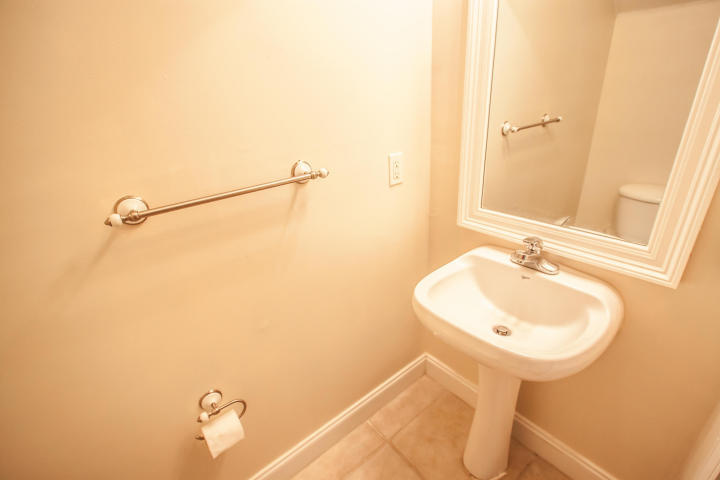 OLD BAY VILLAGE PHASE 1 - Residential