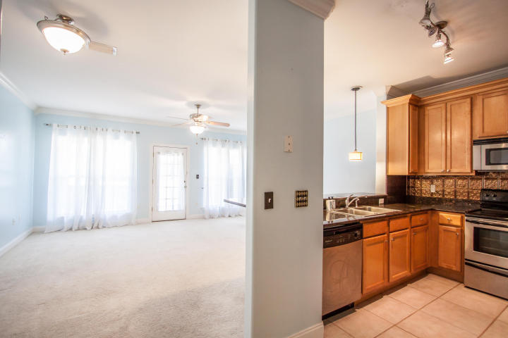 OLD BAY VILLAGE PHASE 1 - Residential