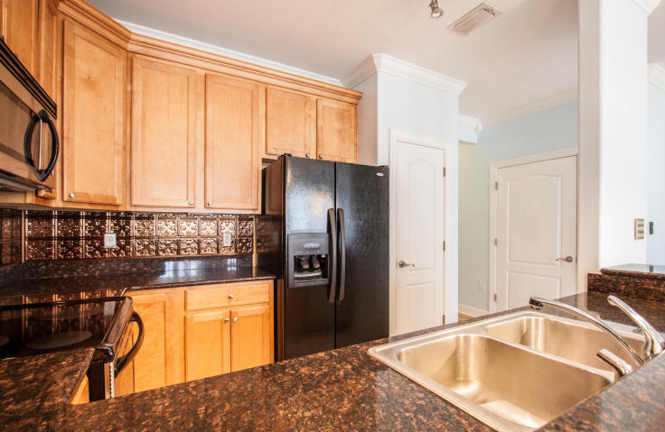 OLD BAY VILLAGE PHASE 1 - Residential