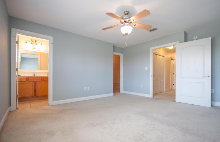 OLD BAY VILLAGE PHASE 1 - Residential