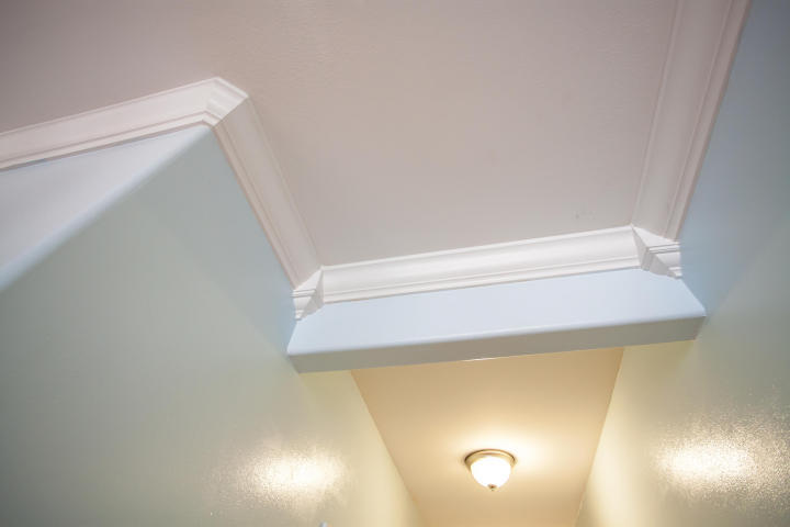 OLD BAY VILLAGE PHASE 1 - Residential