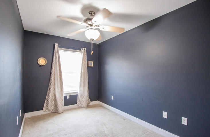 OLD BAY VILLAGE PHASE 1 - Residential