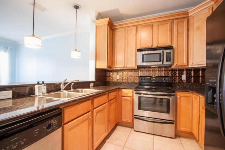 OLD BAY VILLAGE PHASE 1 - Residential