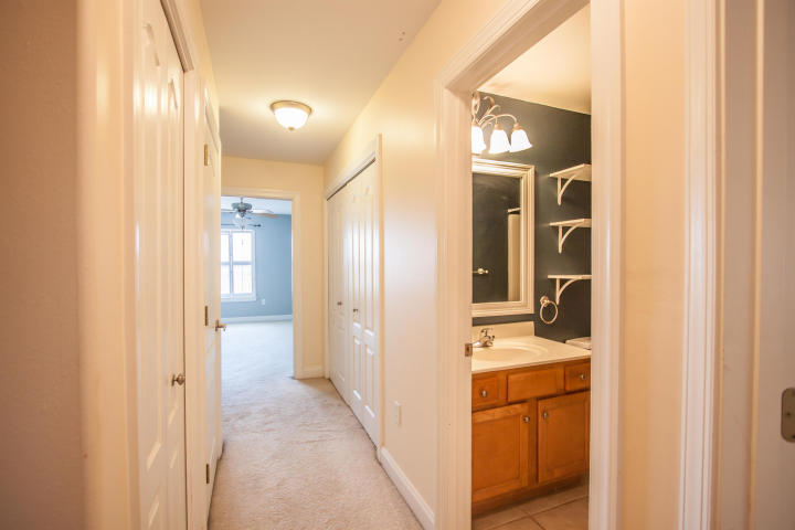 OLD BAY VILLAGE PHASE 1 - Residential