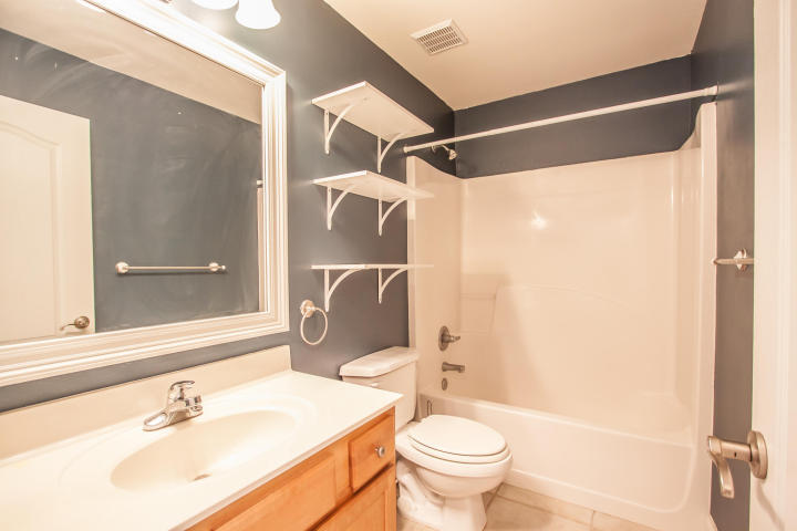 OLD BAY VILLAGE PHASE 1 - Residential