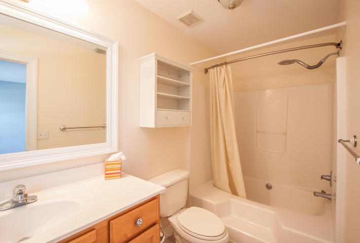 OLD BAY VILLAGE PHASE 1 - Residential