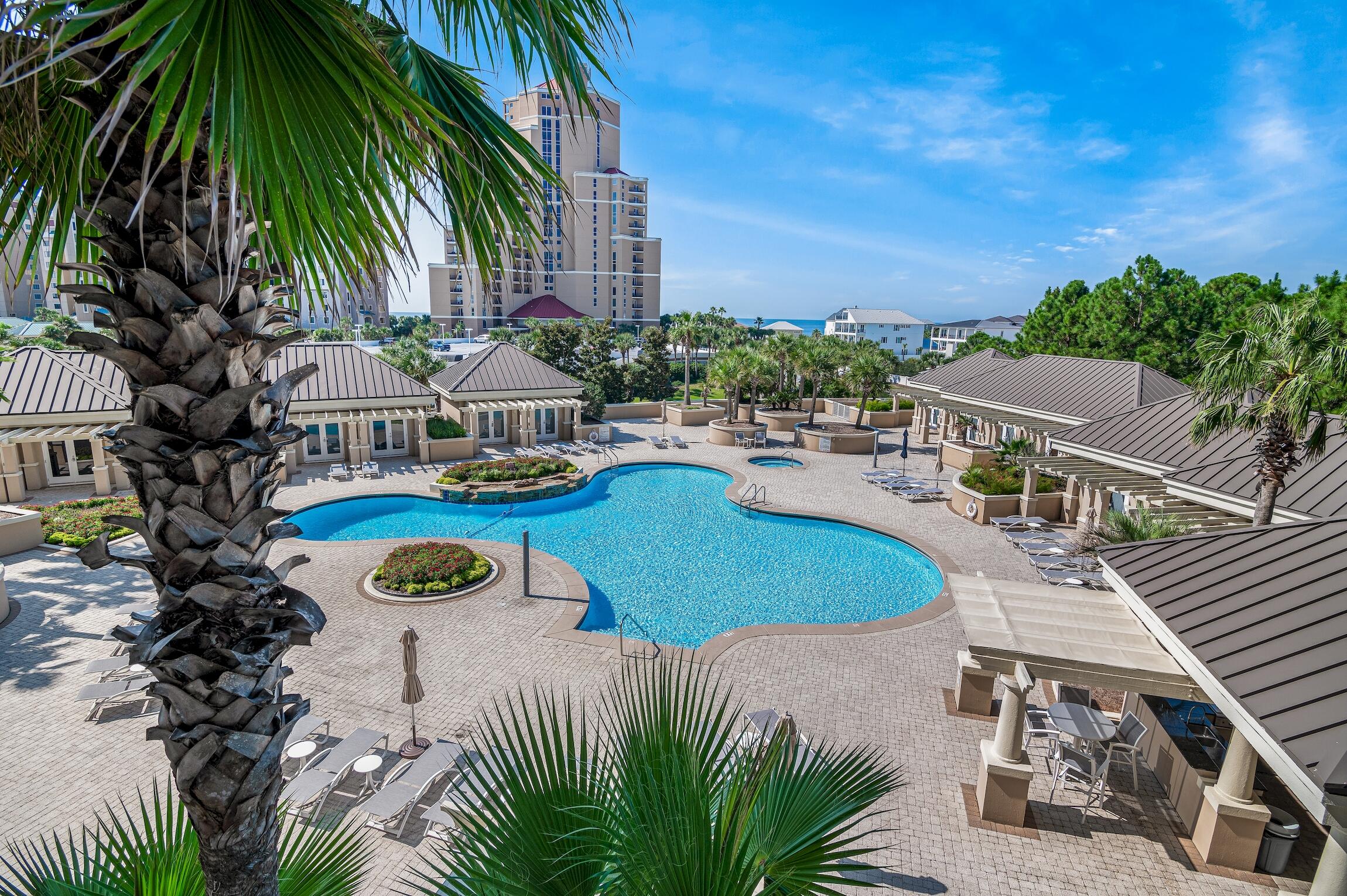 ONE BEACH CLUB DRIVE - Residential