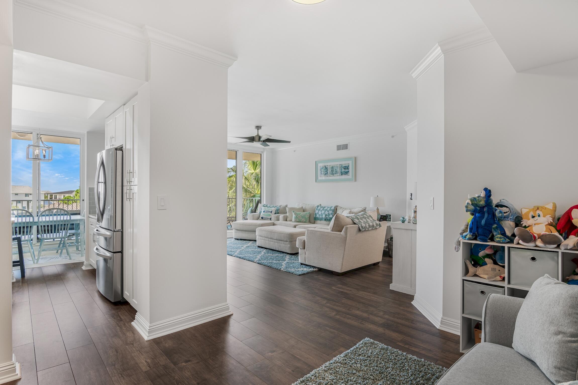 ONE BEACH CLUB DRIVE - Residential