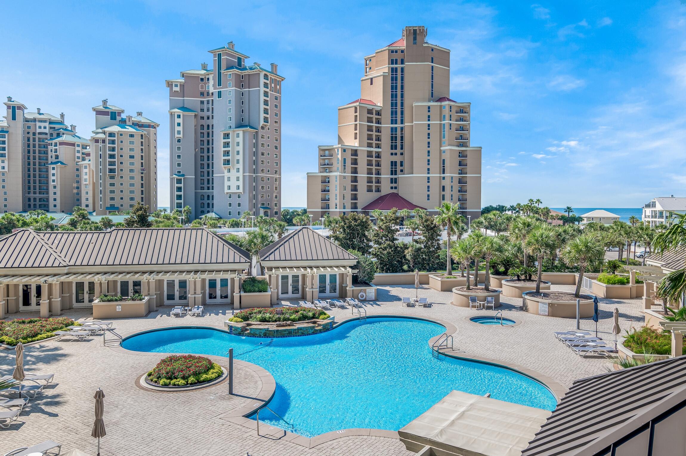 ONE BEACH CLUB DRIVE - Residential