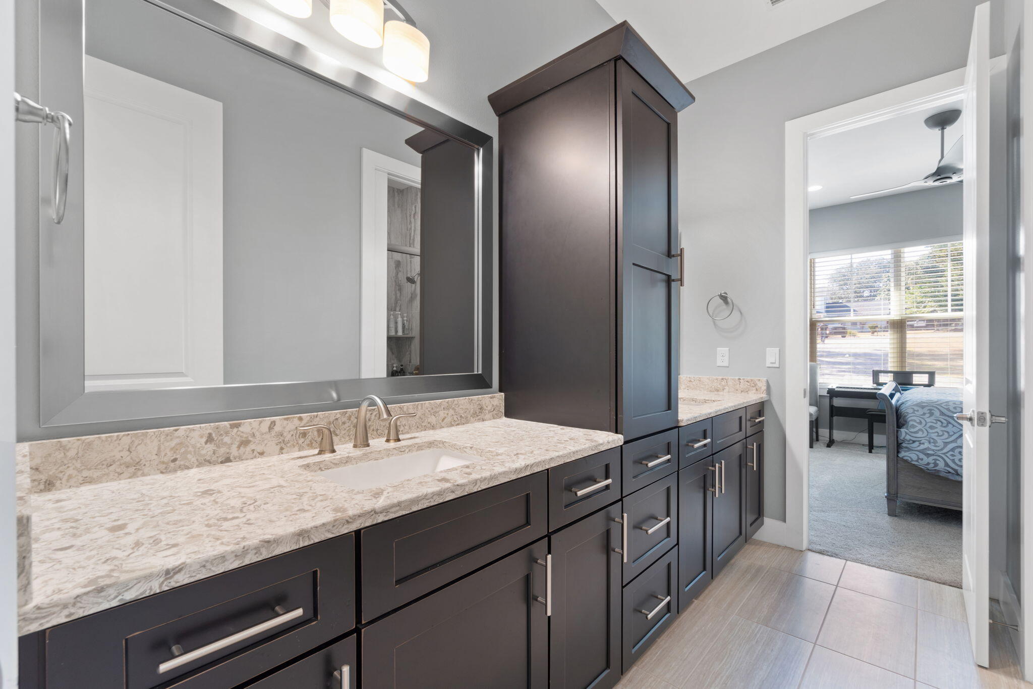 BAYOU POQUITO S/D - Residential