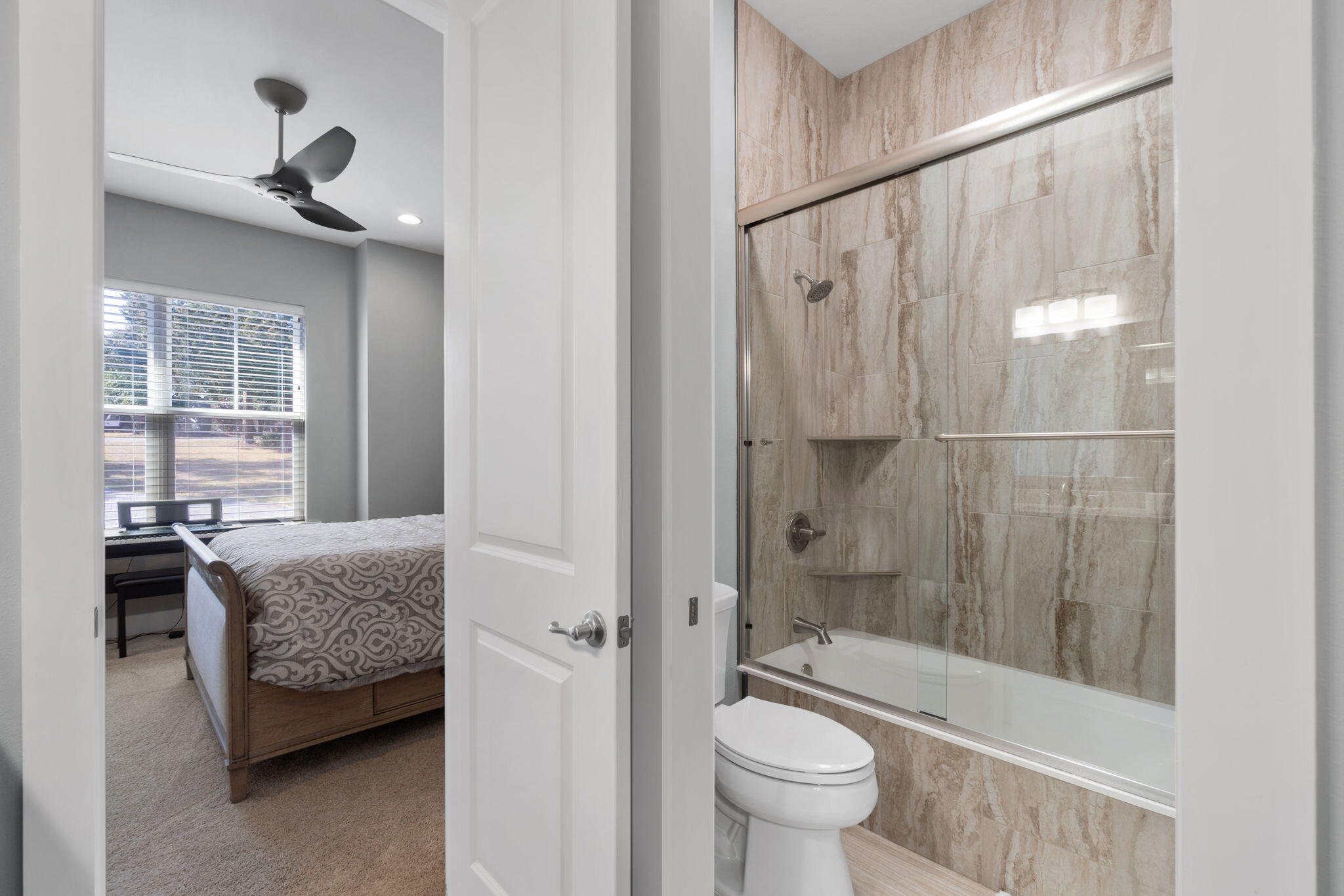 BAYOU POQUITO S/D - Residential