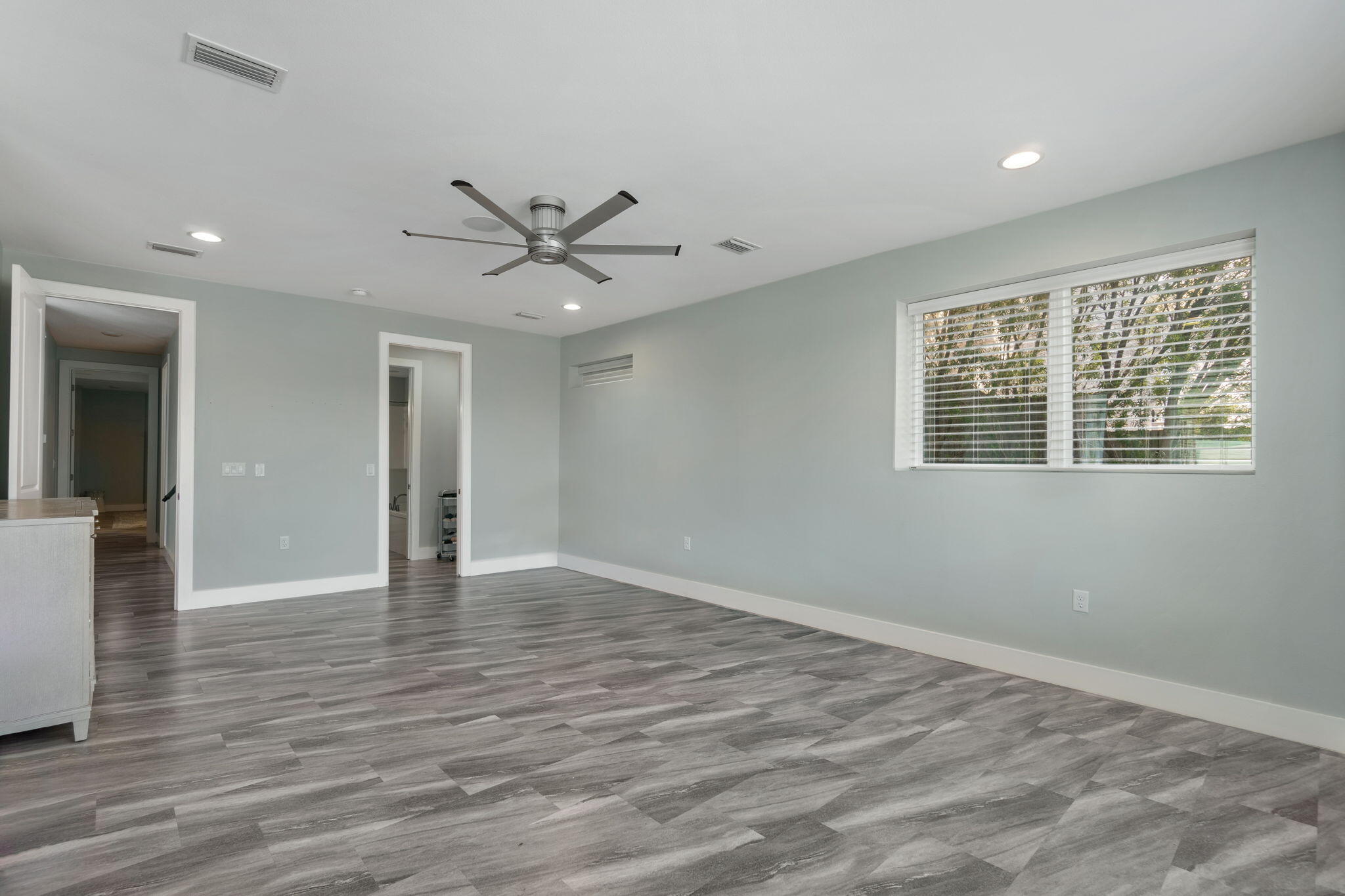 BAYOU POQUITO S/D - Residential