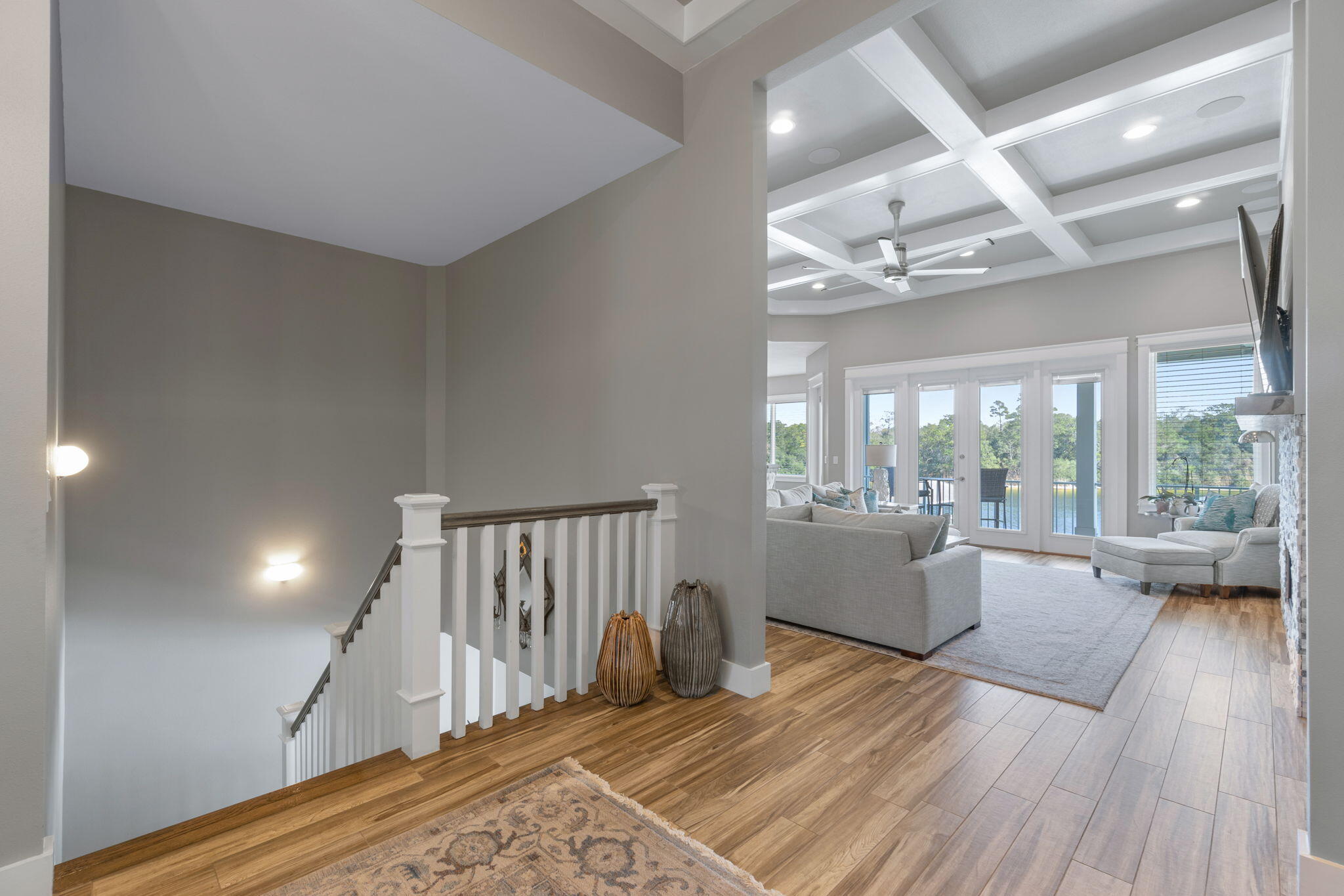 BAYOU POQUITO S/D - Residential