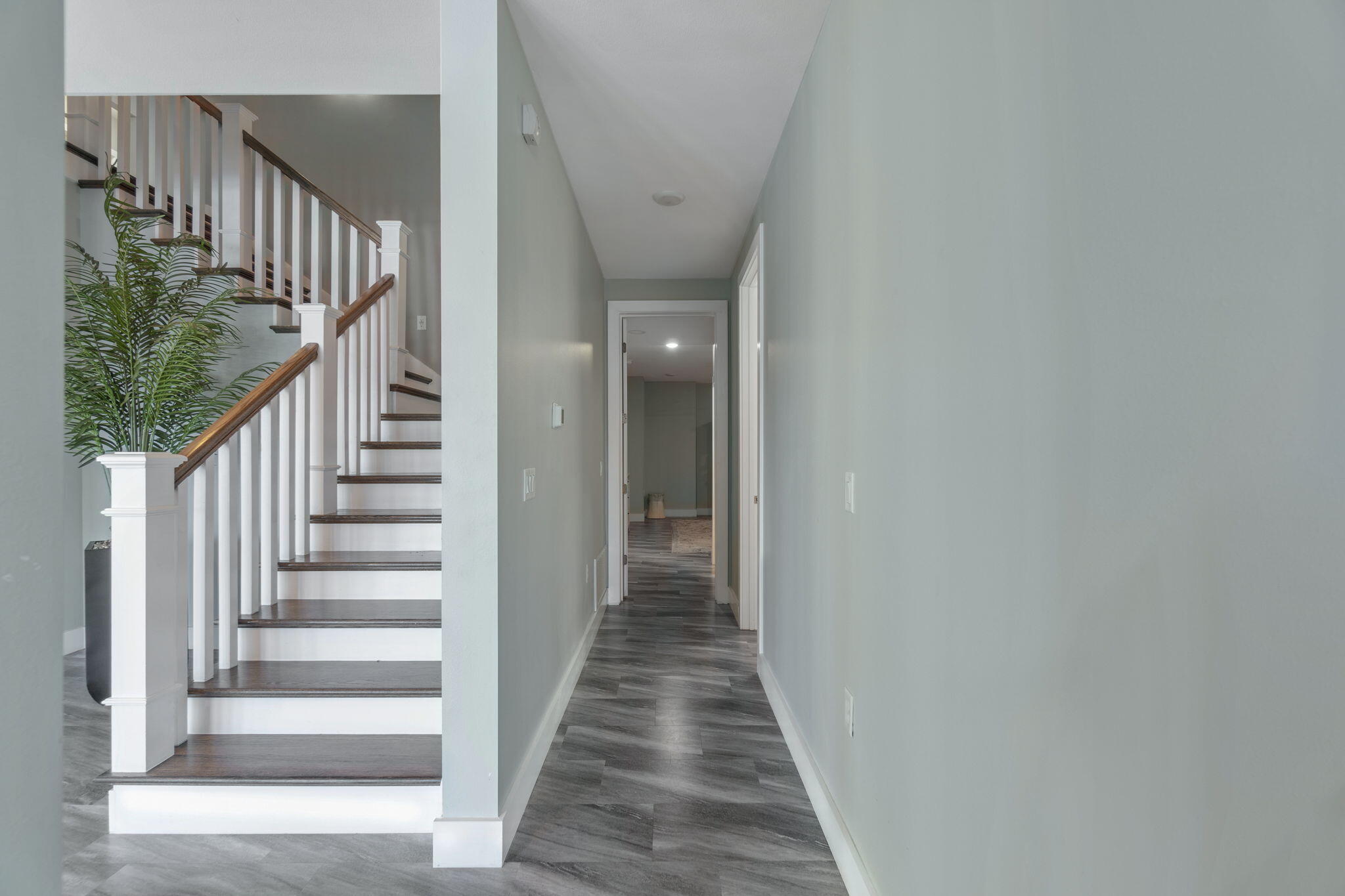 BAYOU POQUITO S/D - Residential