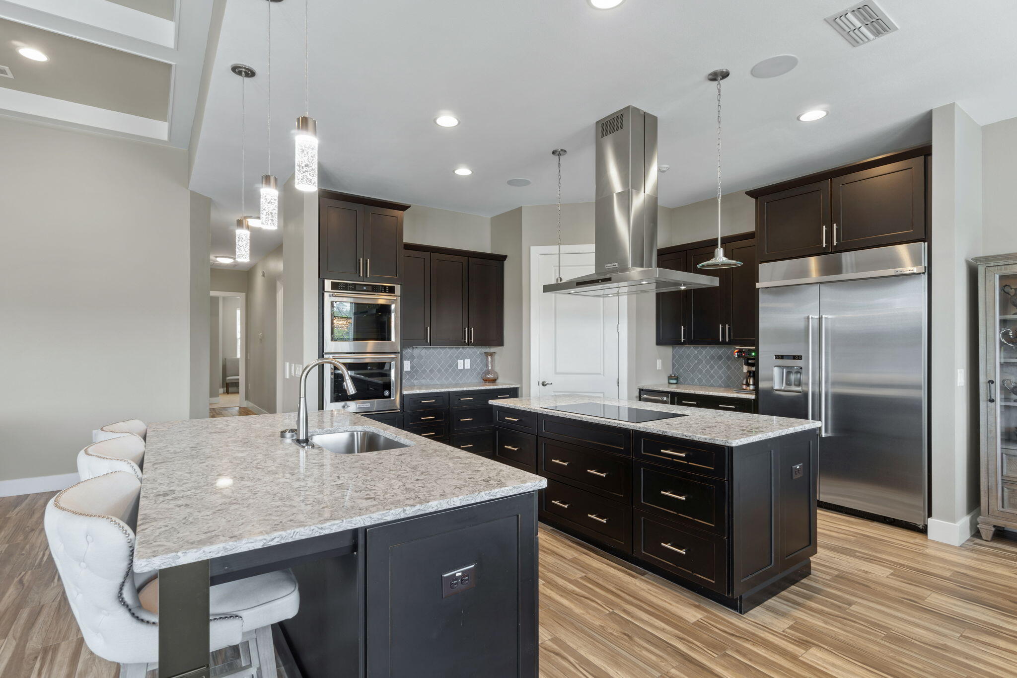 BAYOU POQUITO S/D - Residential