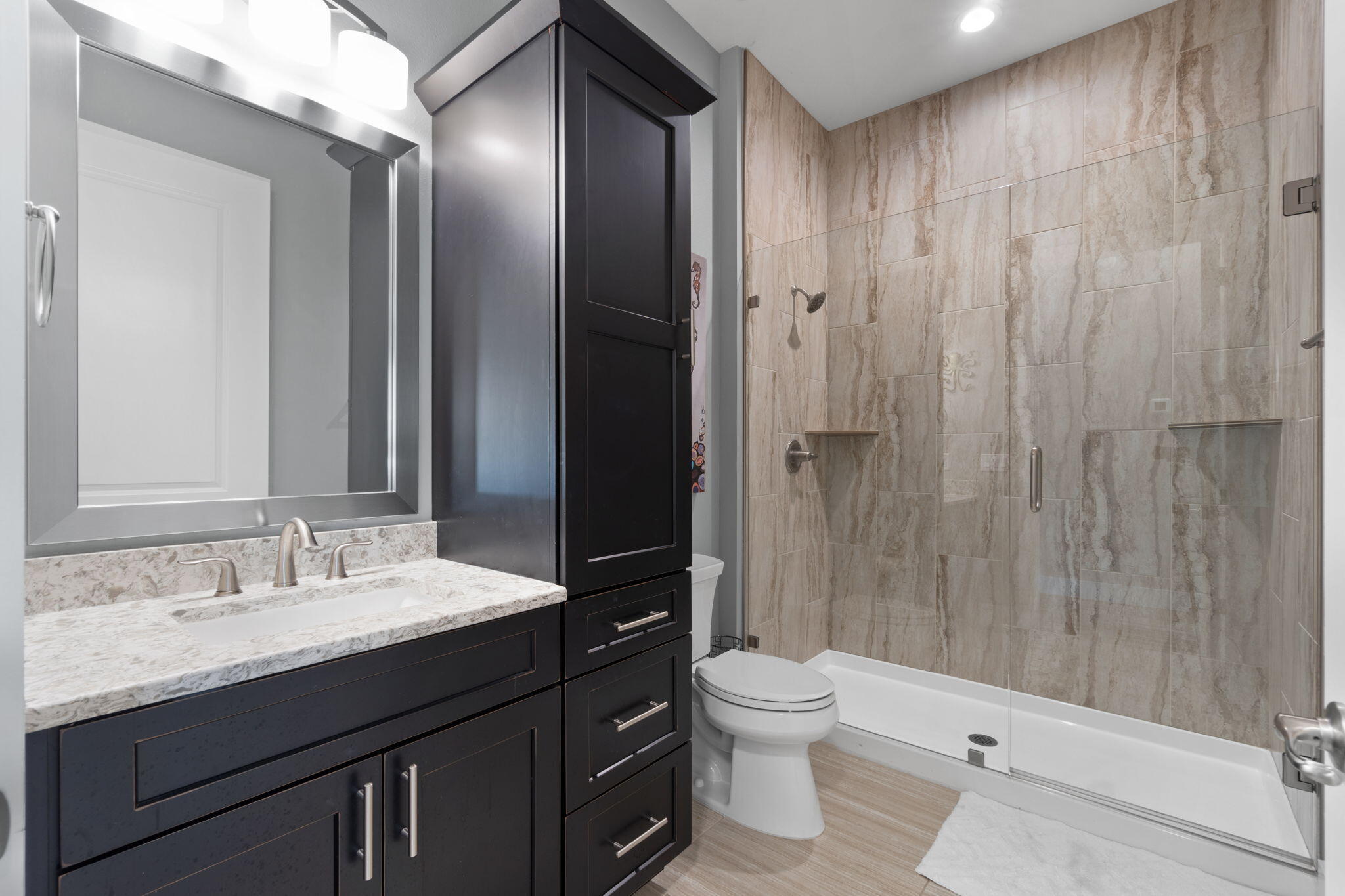 BAYOU POQUITO S/D - Residential