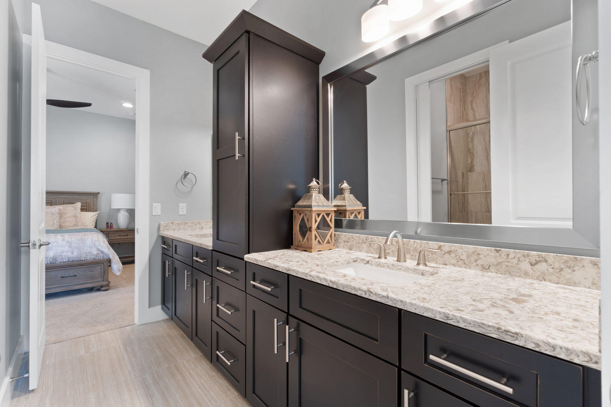 BAYOU POQUITO S/D - Residential
