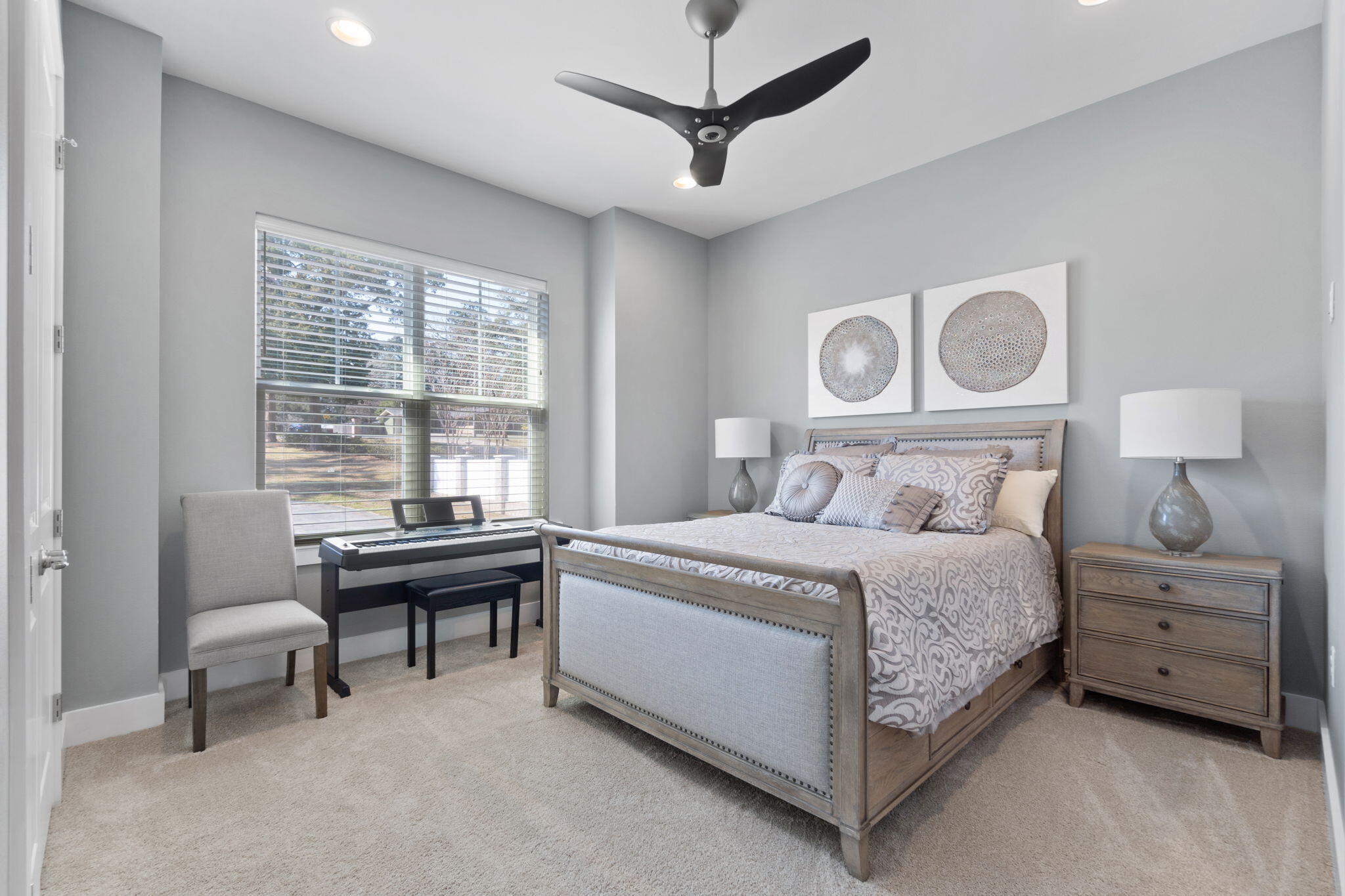 BAYOU POQUITO S/D - Residential