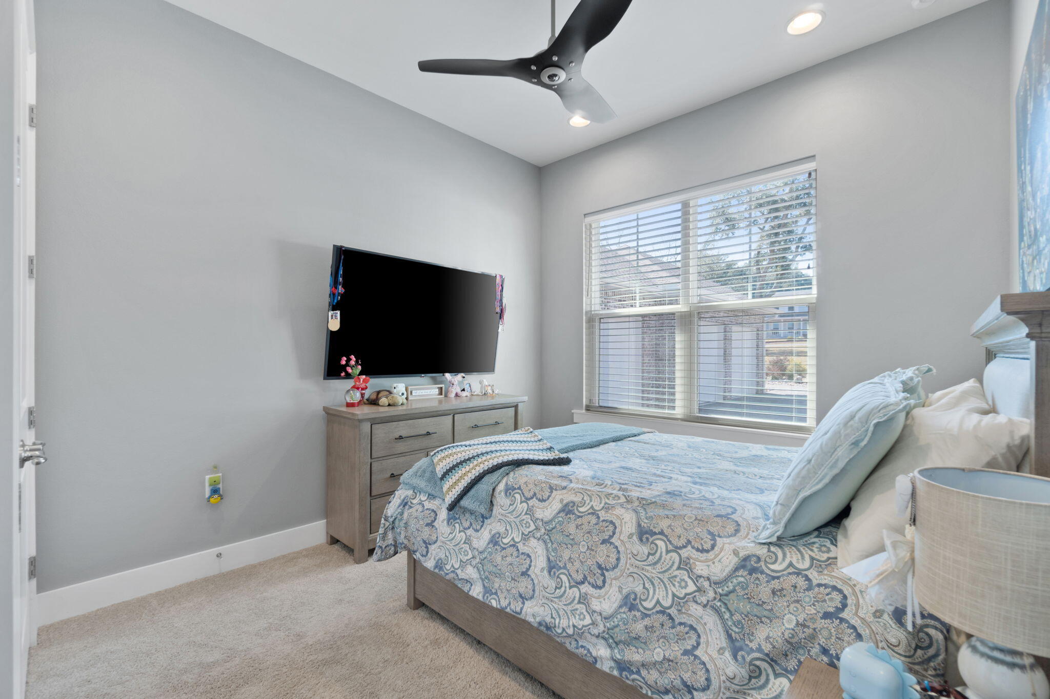 BAYOU POQUITO S/D - Residential