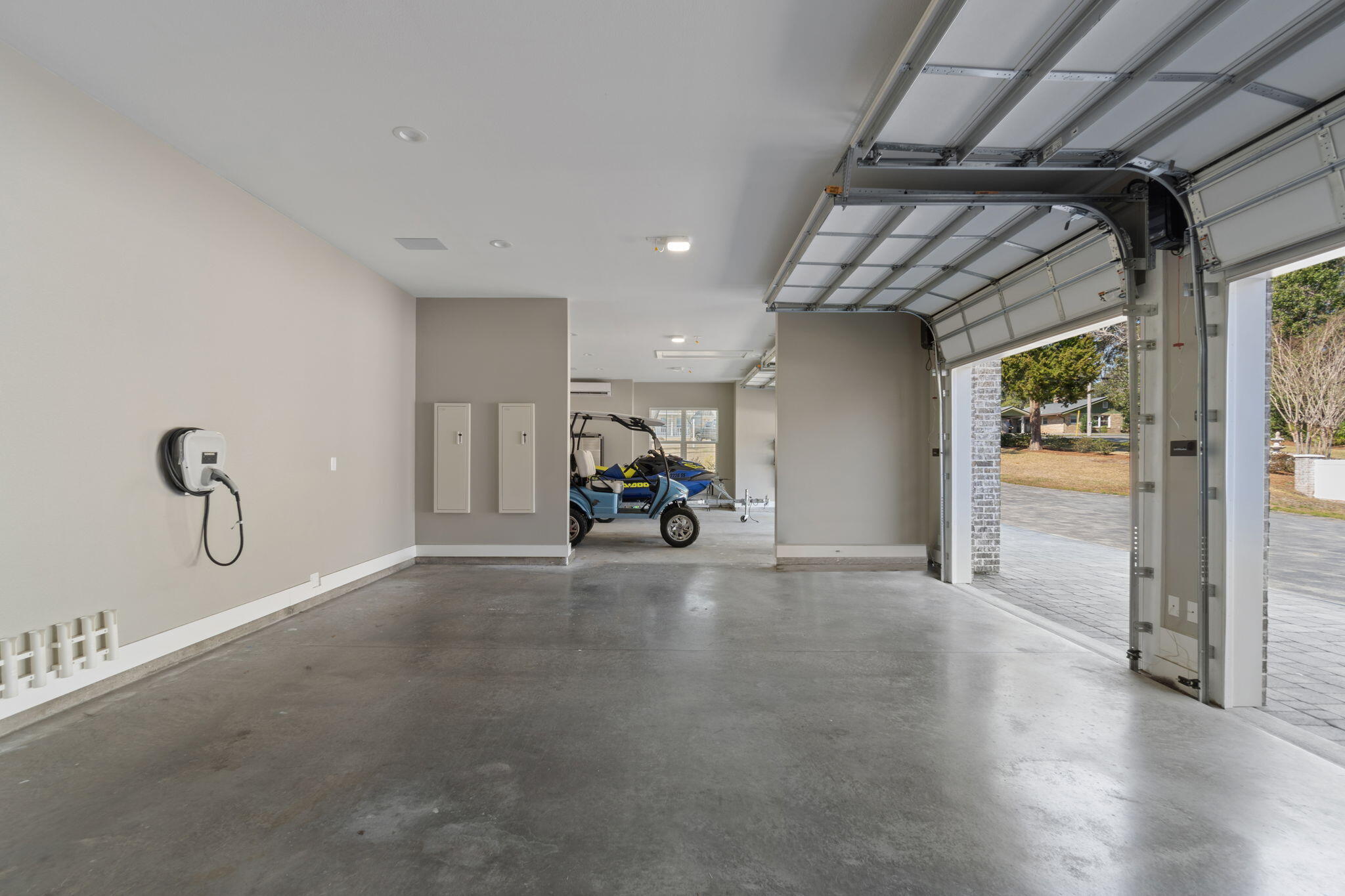 BAYOU POQUITO S/D - Residential
